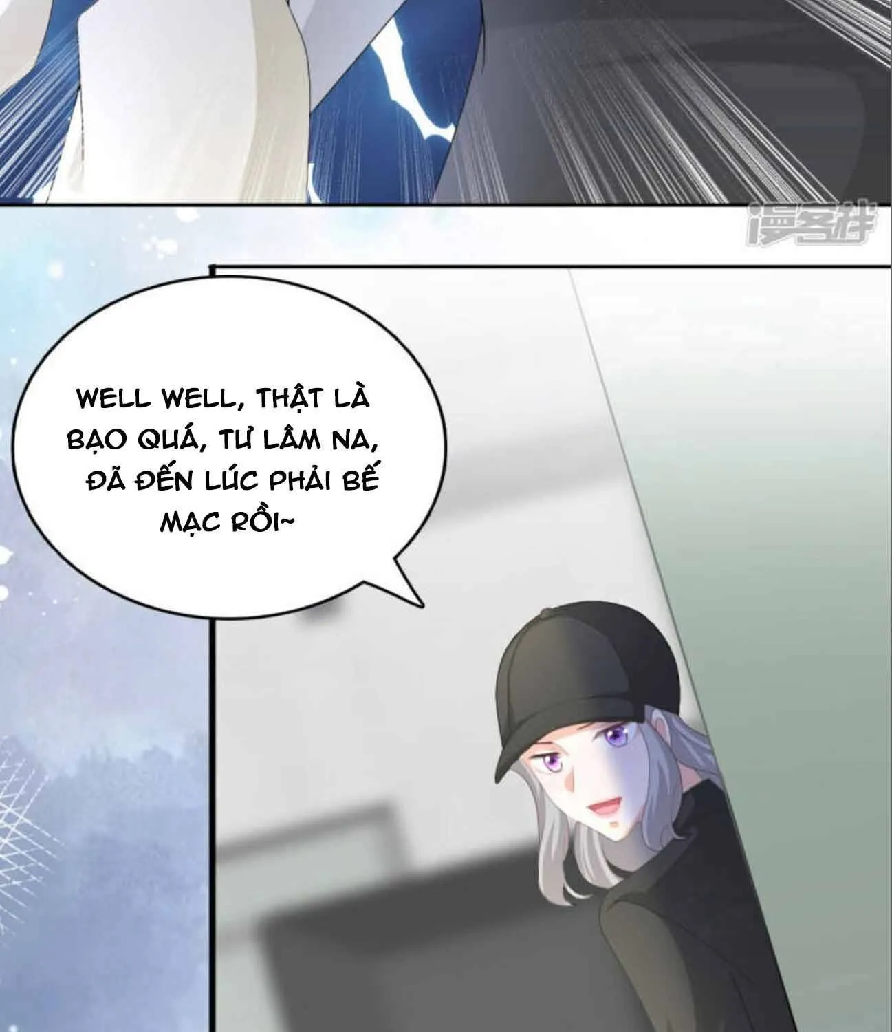 Trí Mạng Mị Thê: Tổng Tài Muốn Phục Hôn Chapter 70 - Trang 6
