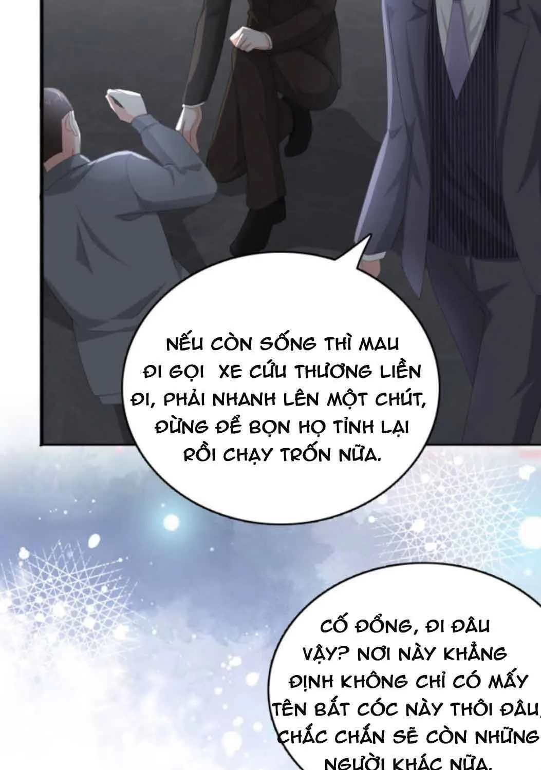 Trí Mạng Mị Thê: Tổng Tài Muốn Phục Hôn Chapter 71 - Trang 14
