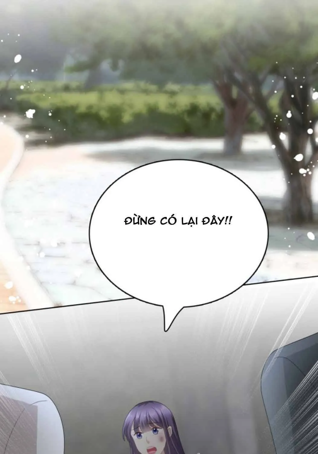 Trí Mạng Mị Thê: Tổng Tài Muốn Phục Hôn Chapter 71 - Trang 18