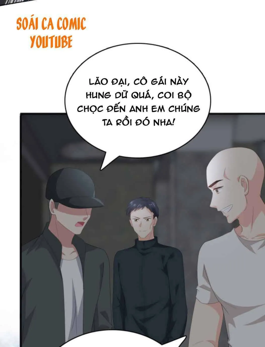 Trí Mạng Mị Thê: Tổng Tài Muốn Phục Hôn Chapter 71 - Trang 20