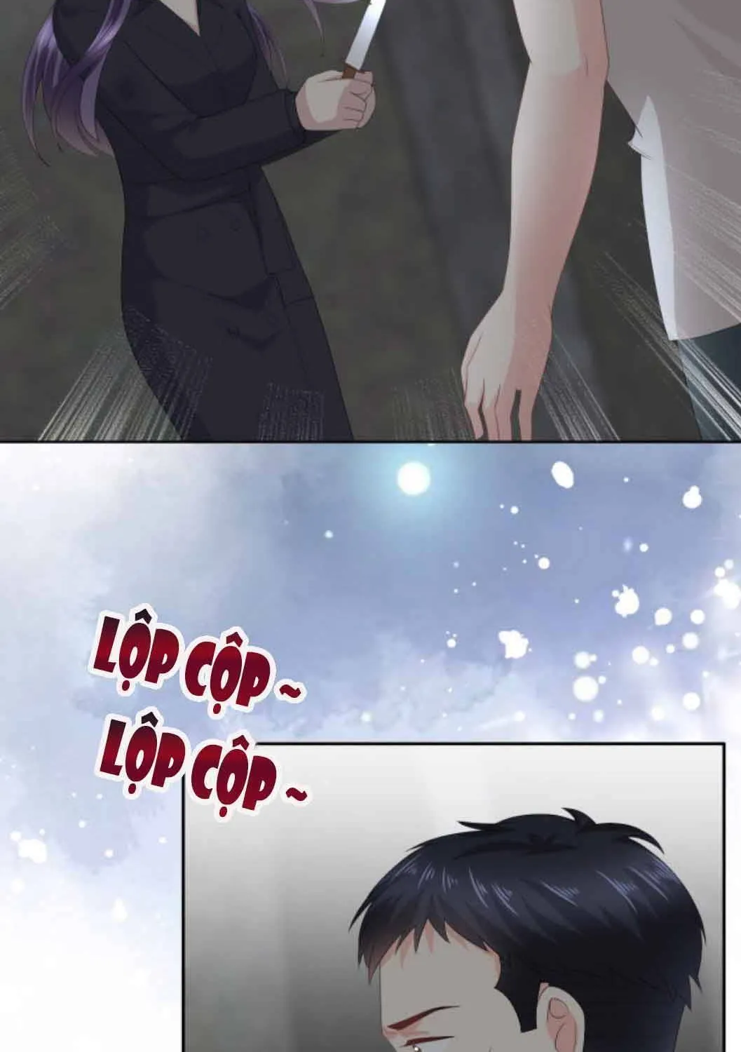 Trí Mạng Mị Thê: Tổng Tài Muốn Phục Hôn Chapter 71 - Trang 22