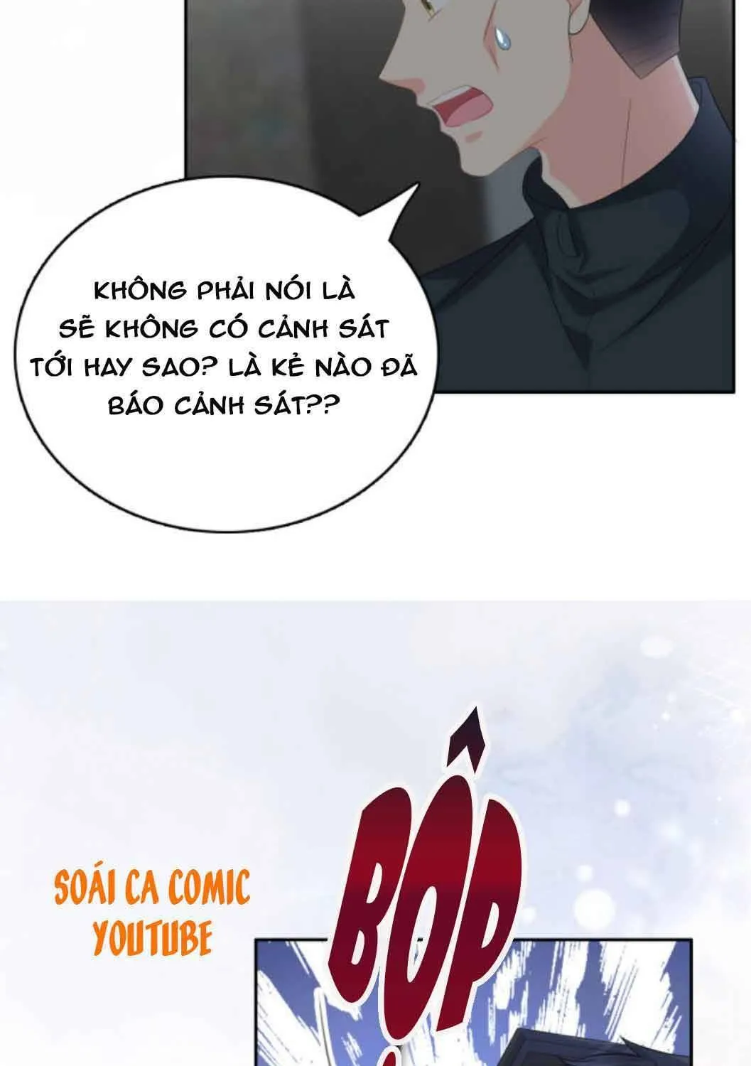 Trí Mạng Mị Thê: Tổng Tài Muốn Phục Hôn Chapter 71 - Trang 23