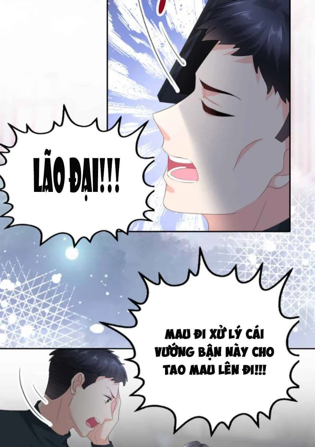 Trí Mạng Mị Thê: Tổng Tài Muốn Phục Hôn Chapter 71 - Trang 24