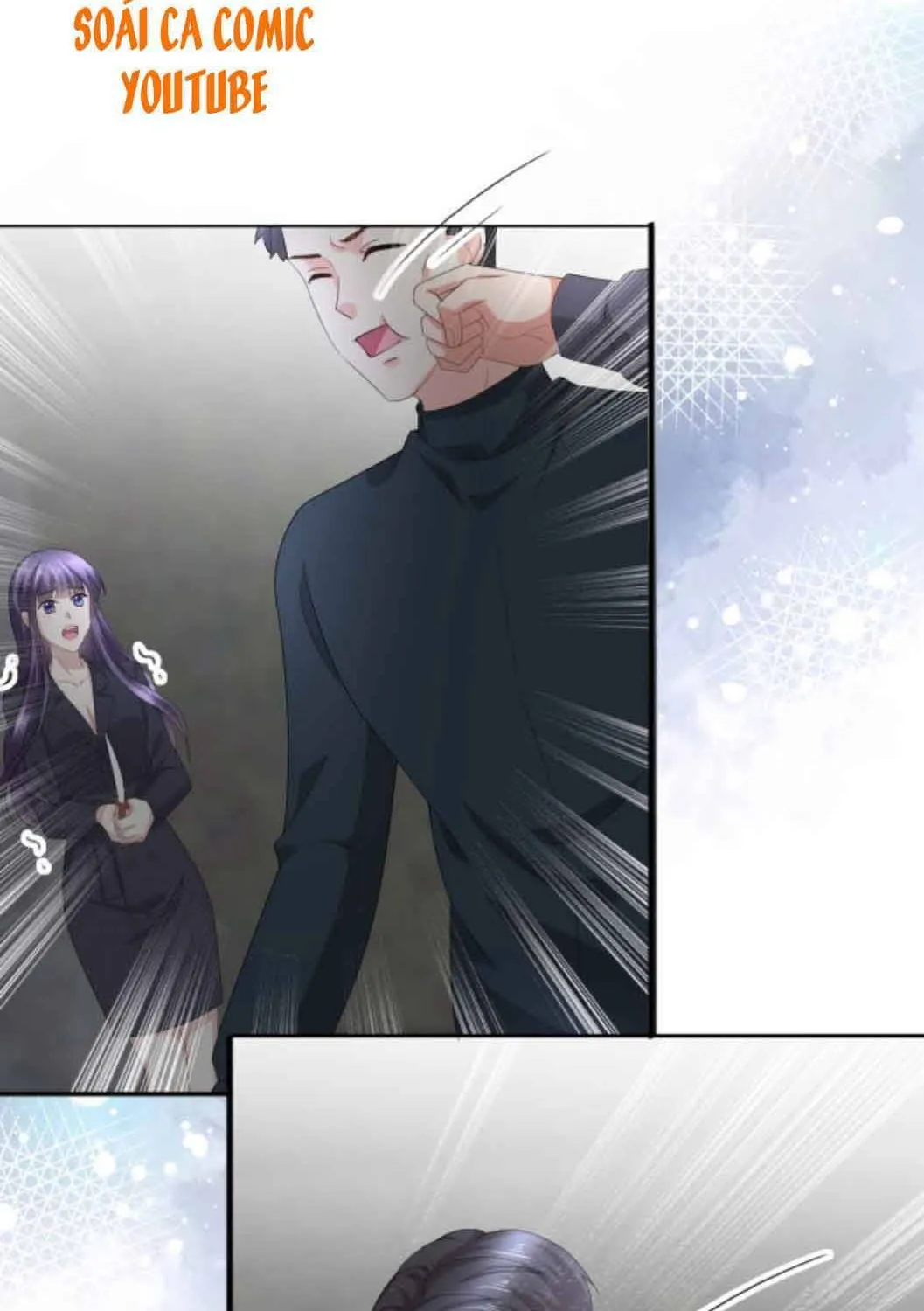 Trí Mạng Mị Thê: Tổng Tài Muốn Phục Hôn Chapter 71 - Trang 28