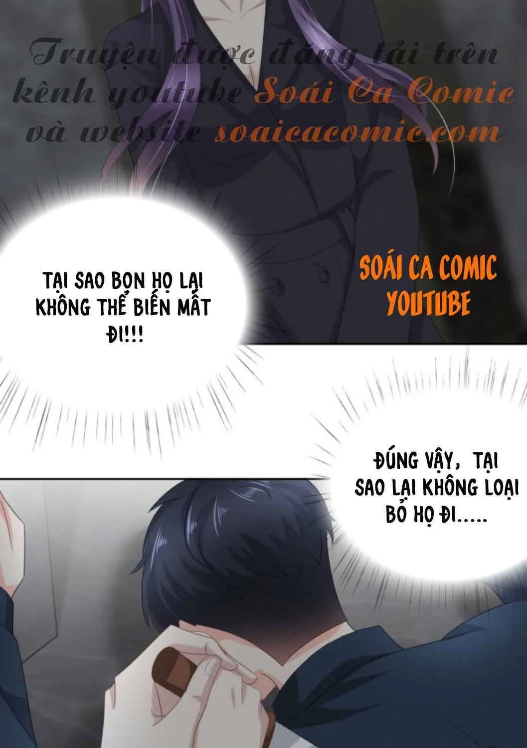 Trí Mạng Mị Thê: Tổng Tài Muốn Phục Hôn Chapter 71 - Trang 32