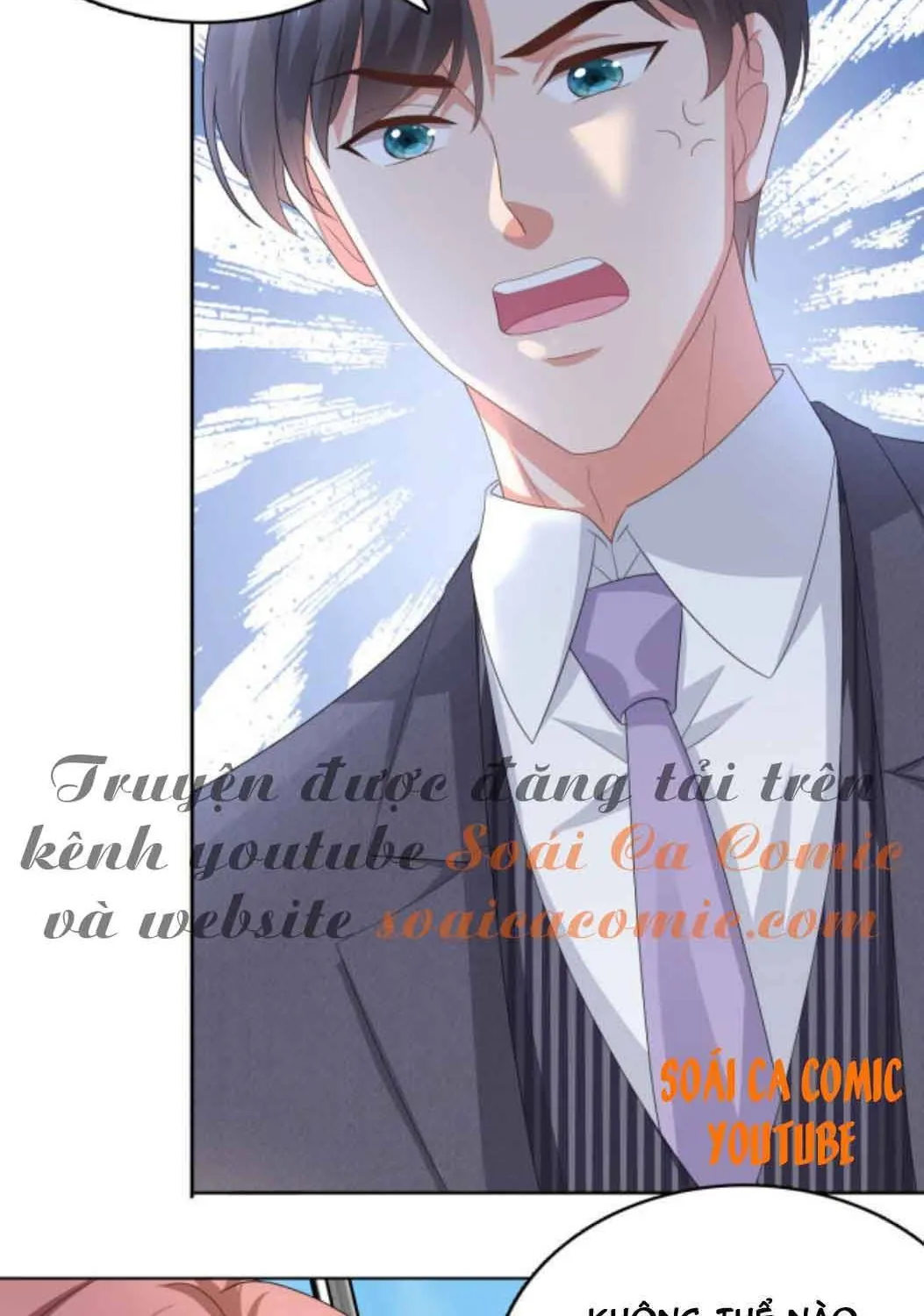 Trí Mạng Mị Thê: Tổng Tài Muốn Phục Hôn Chapter 71 - Trang 5