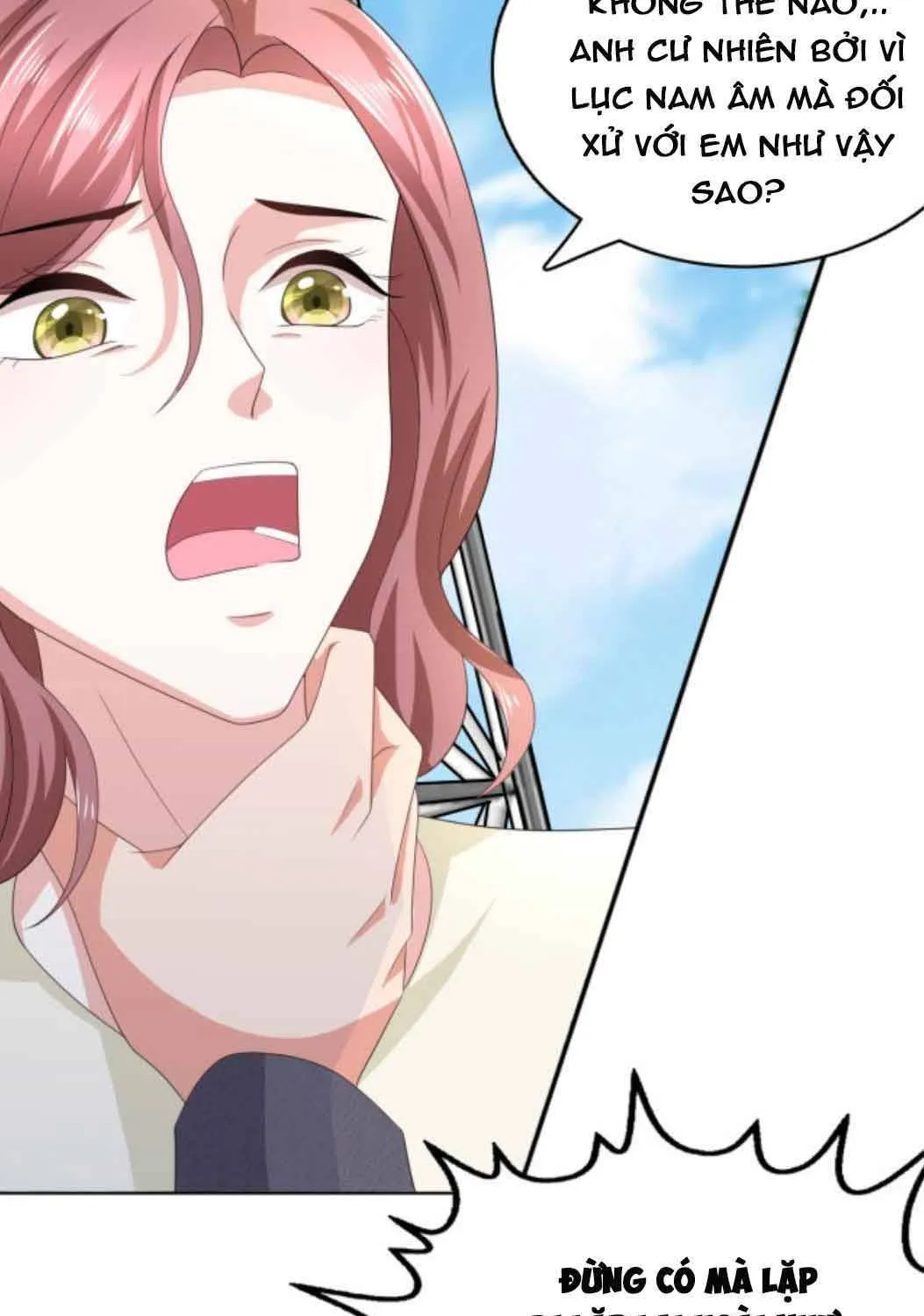 Trí Mạng Mị Thê: Tổng Tài Muốn Phục Hôn Chapter 71 - Trang 6