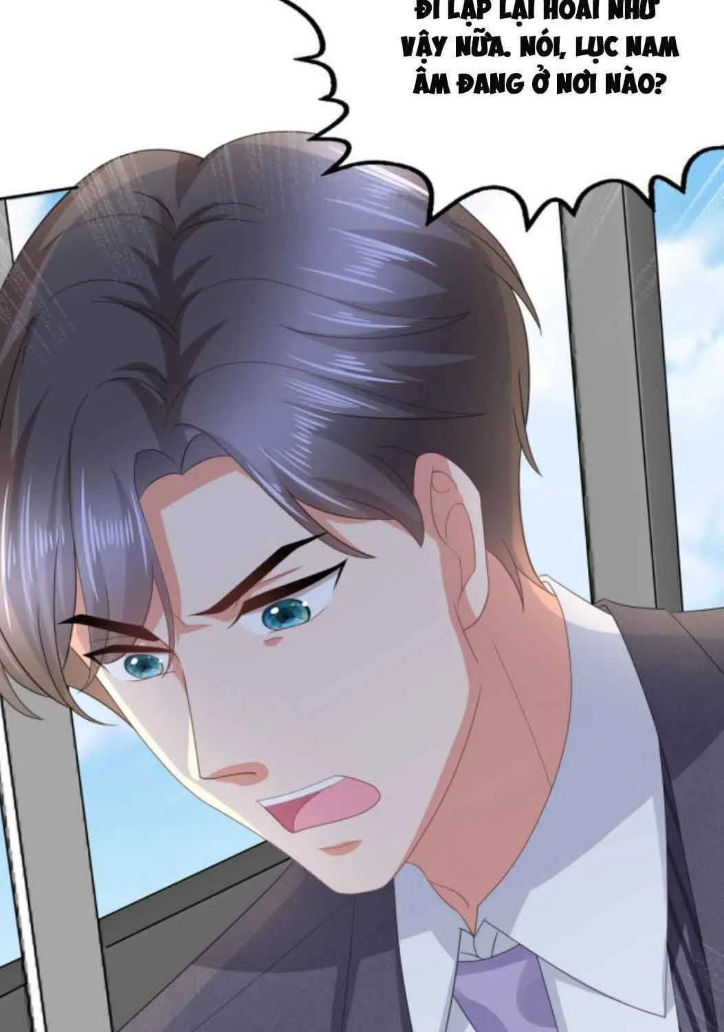 Trí Mạng Mị Thê: Tổng Tài Muốn Phục Hôn Chapter 71 - Trang 7