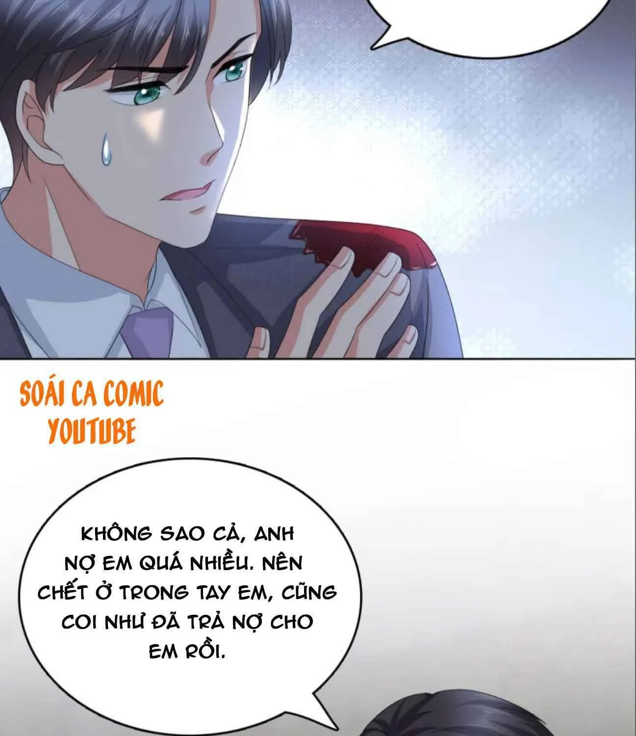 Trí Mạng Mị Thê: Tổng Tài Muốn Phục Hôn Chapter 72 - Trang 10