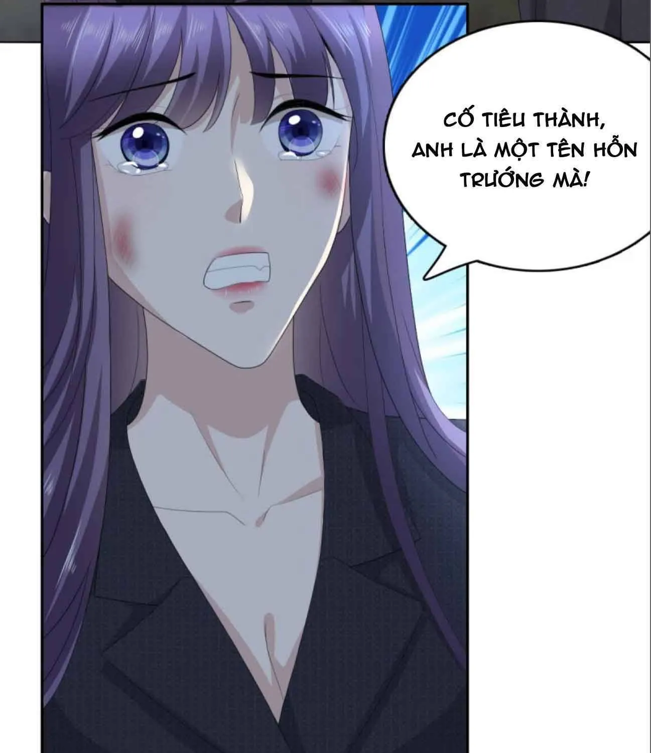 Trí Mạng Mị Thê: Tổng Tài Muốn Phục Hôn Chapter 72 - Trang 12