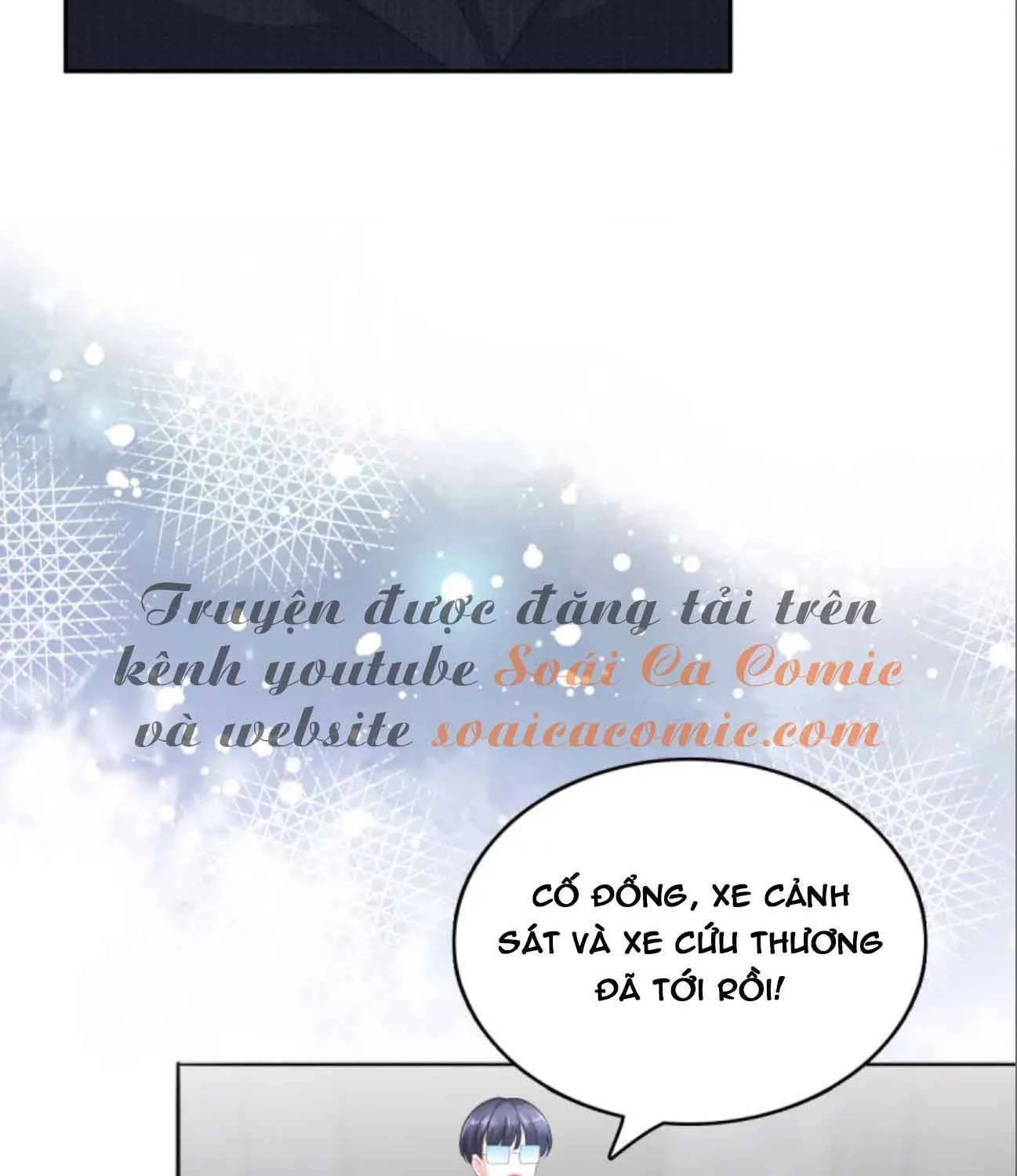 Trí Mạng Mị Thê: Tổng Tài Muốn Phục Hôn Chapter 72 - Trang 13