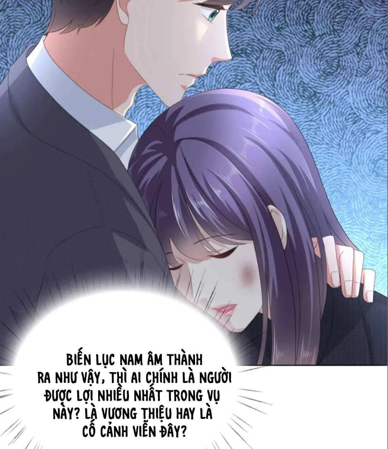 Trí Mạng Mị Thê: Tổng Tài Muốn Phục Hôn Chapter 72 - Trang 18