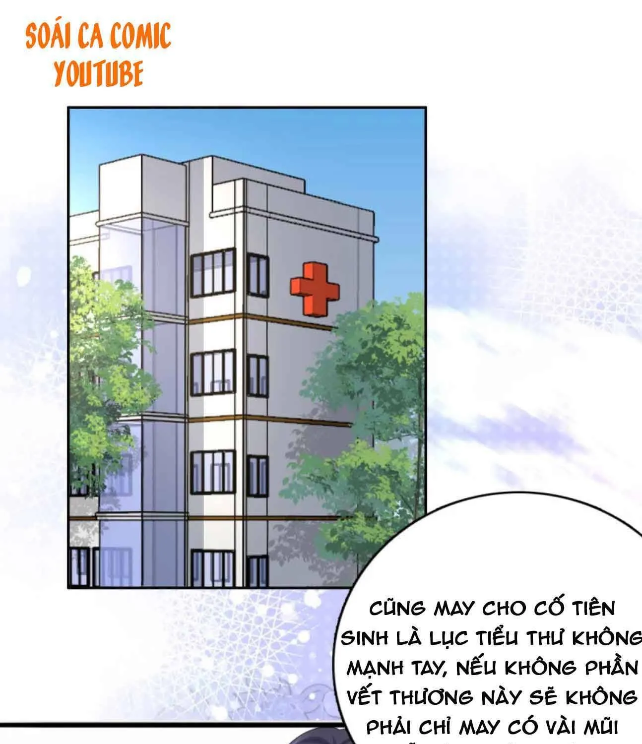 Trí Mạng Mị Thê: Tổng Tài Muốn Phục Hôn Chapter 72 - Trang 20