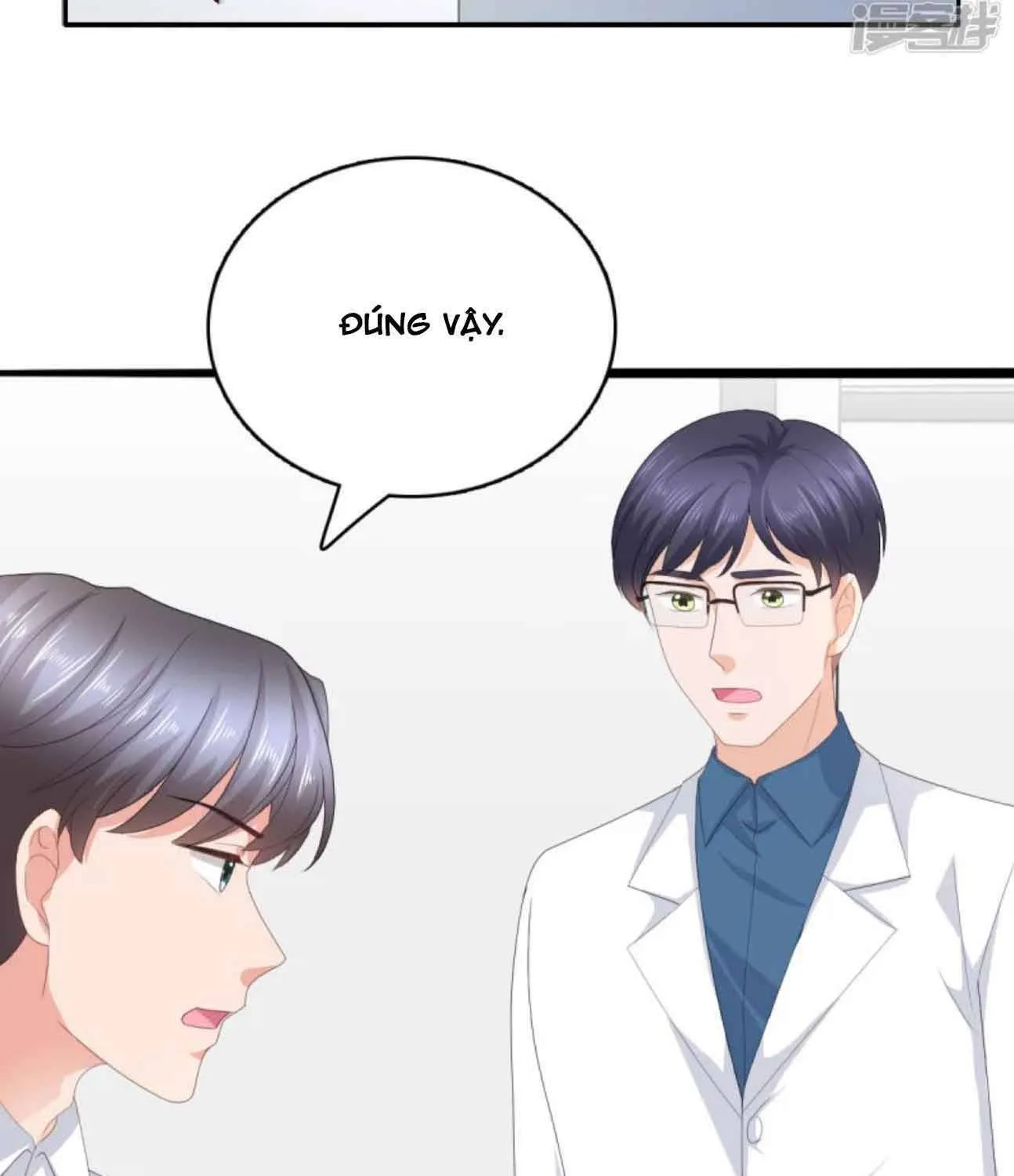 Trí Mạng Mị Thê: Tổng Tài Muốn Phục Hôn Chapter 72 - Trang 24