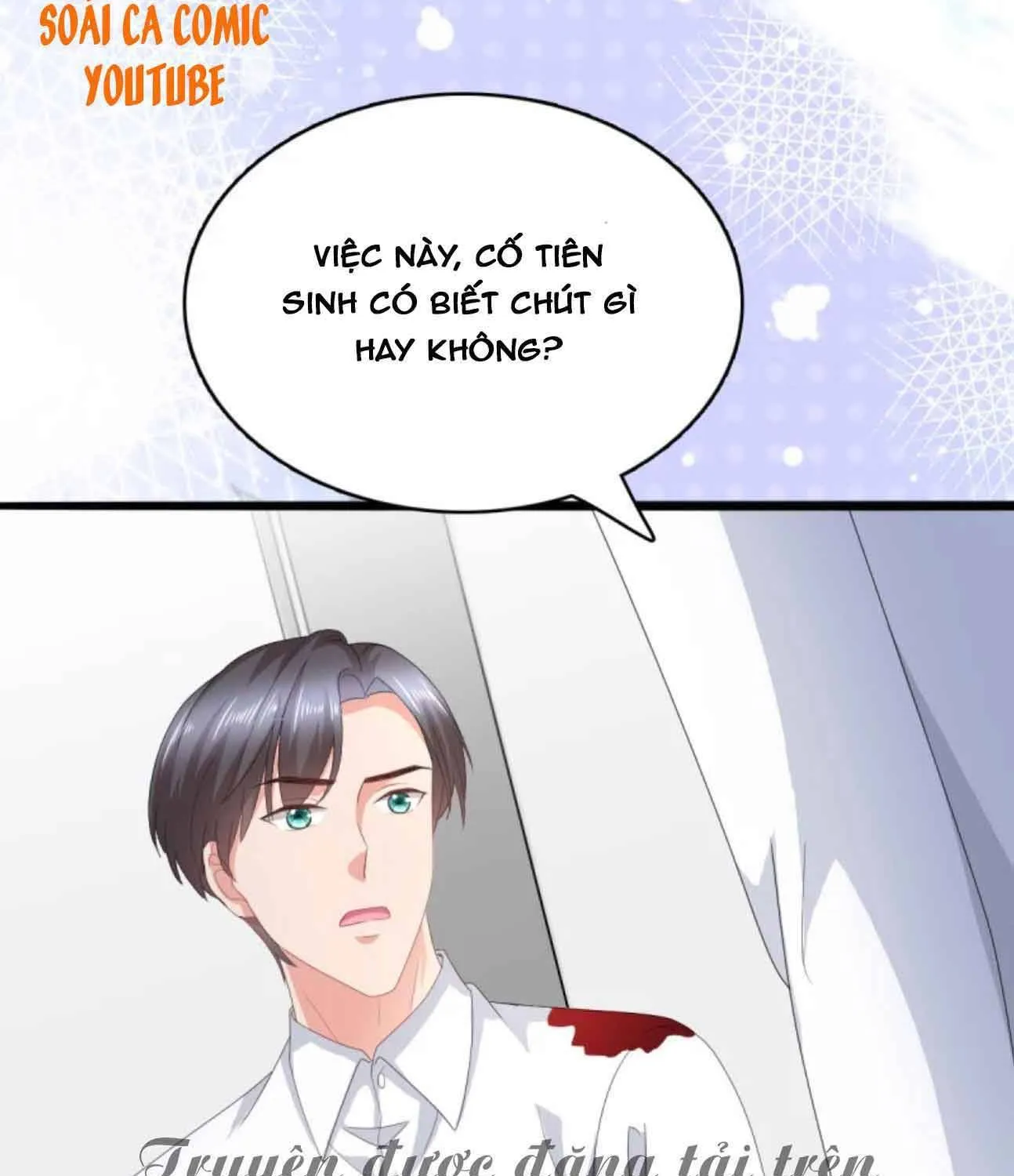 Trí Mạng Mị Thê: Tổng Tài Muốn Phục Hôn Chapter 72 - Trang 26