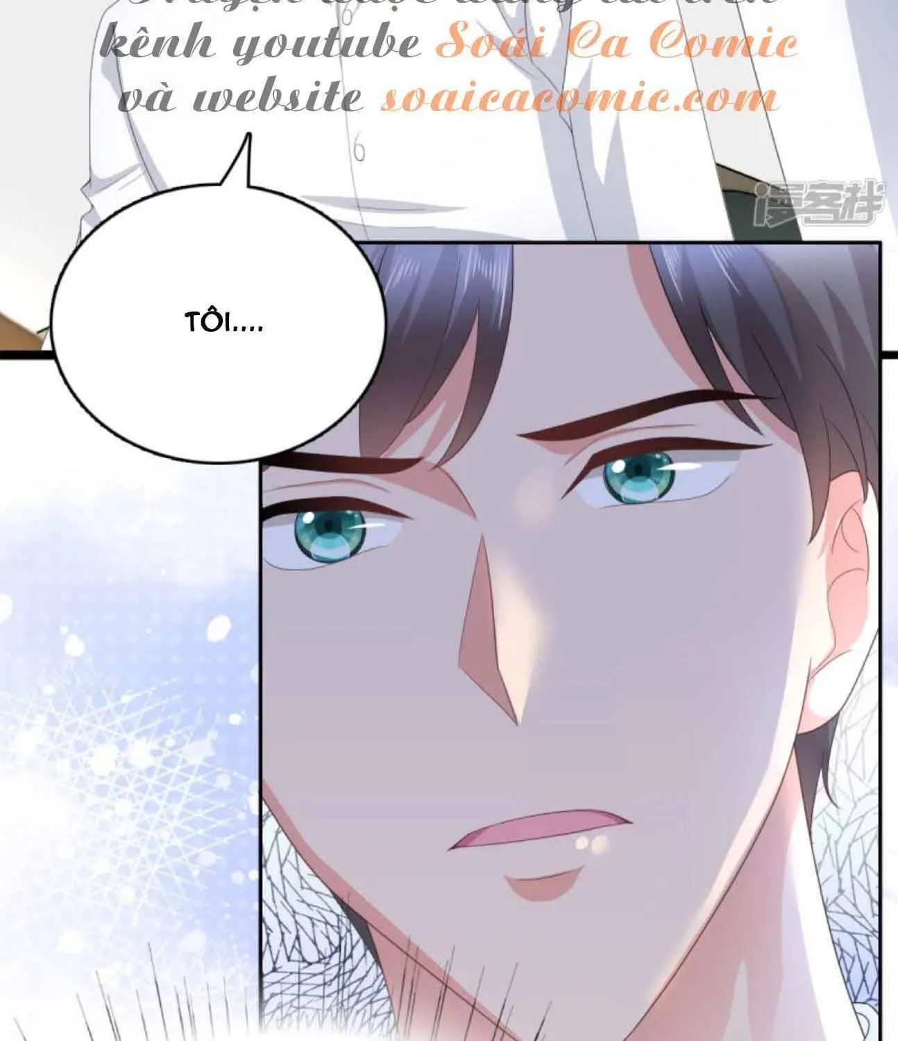 Trí Mạng Mị Thê: Tổng Tài Muốn Phục Hôn Chapter 72 - Trang 27
