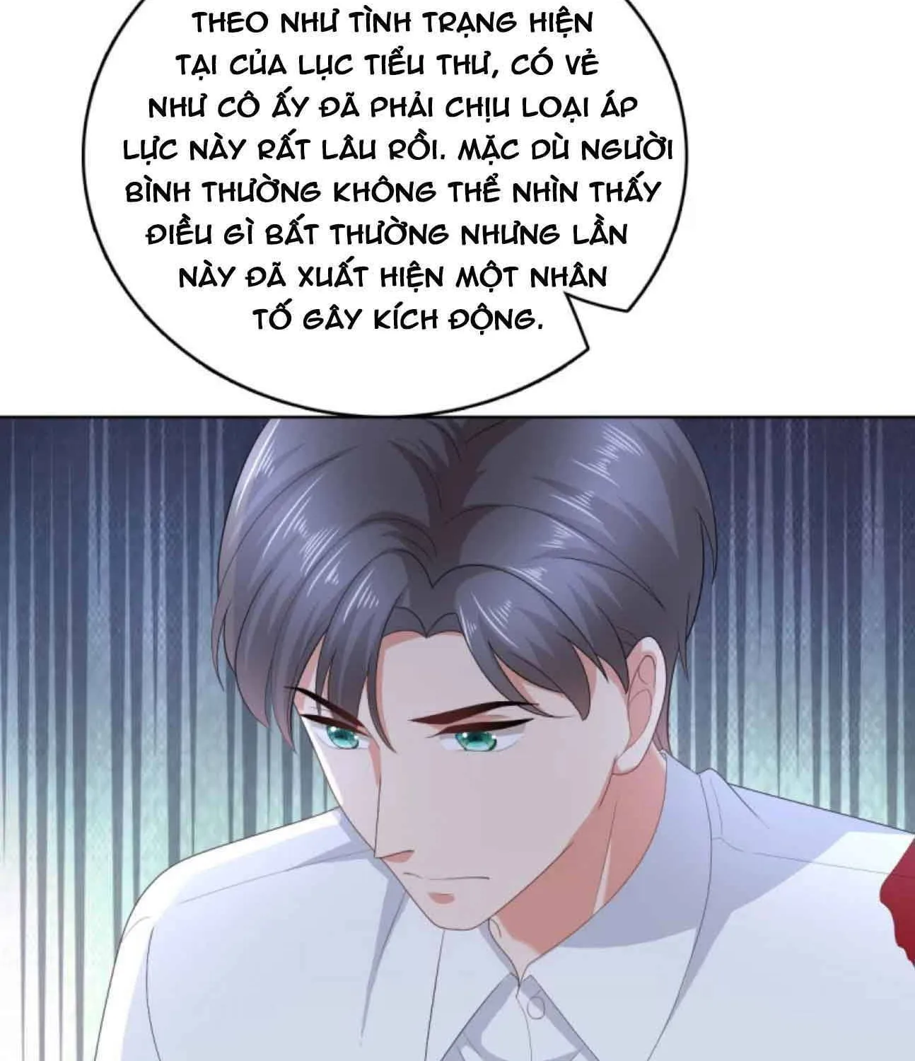 Trí Mạng Mị Thê: Tổng Tài Muốn Phục Hôn Chapter 72 - Trang 29