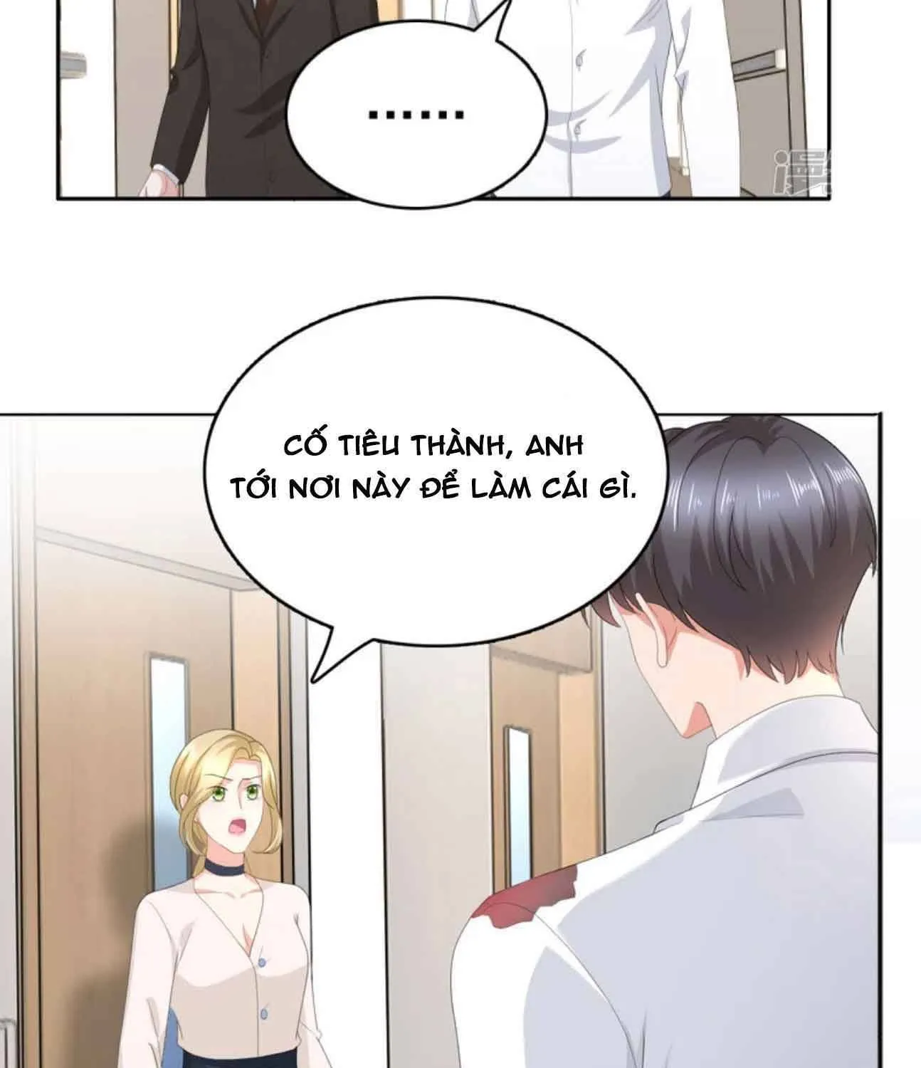 Trí Mạng Mị Thê: Tổng Tài Muốn Phục Hôn Chapter 72 - Trang 32