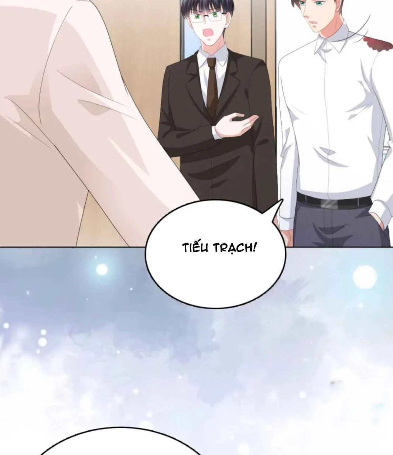 Trí Mạng Mị Thê: Tổng Tài Muốn Phục Hôn Chapter 72 - Trang 35