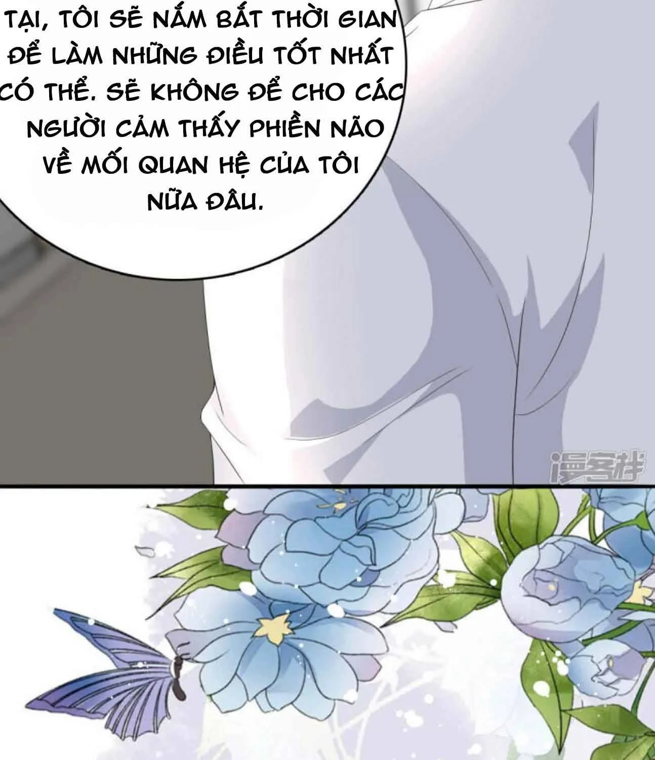 Trí Mạng Mị Thê: Tổng Tài Muốn Phục Hôn Chapter 73 - Trang 10