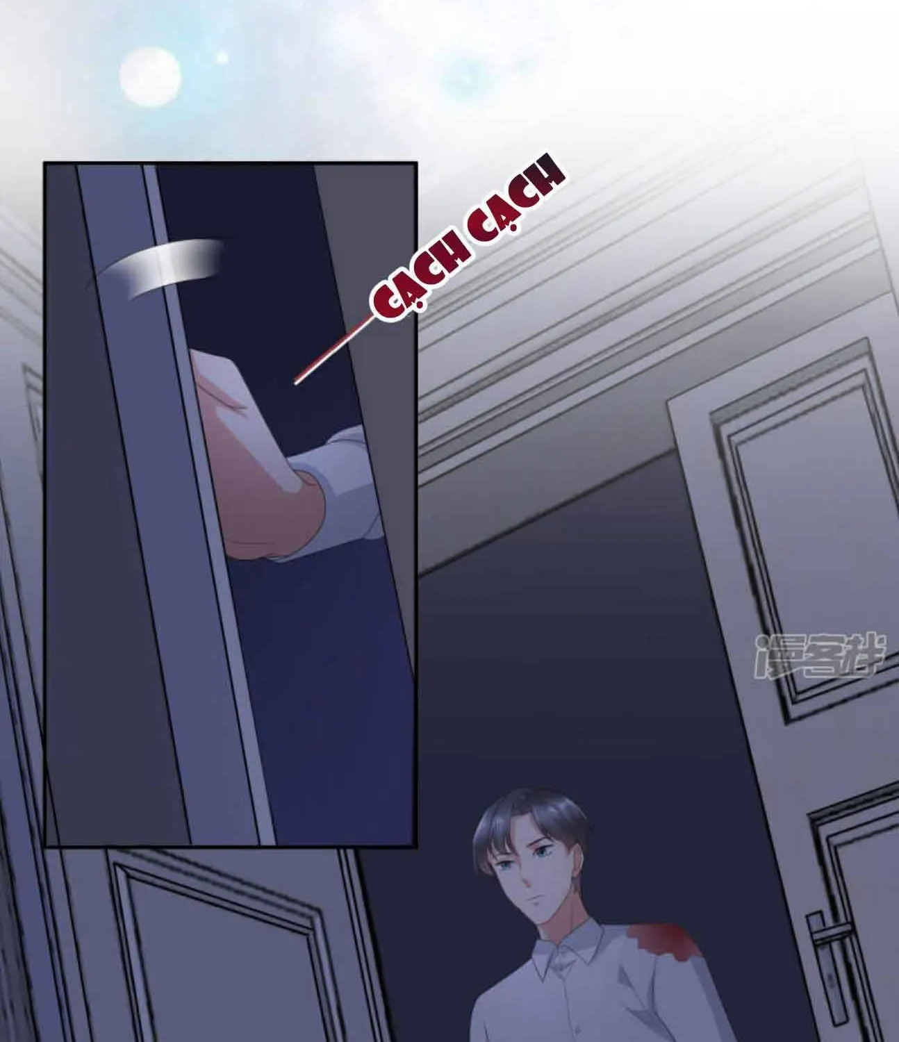 Trí Mạng Mị Thê: Tổng Tài Muốn Phục Hôn Chapter 73 - Trang 13