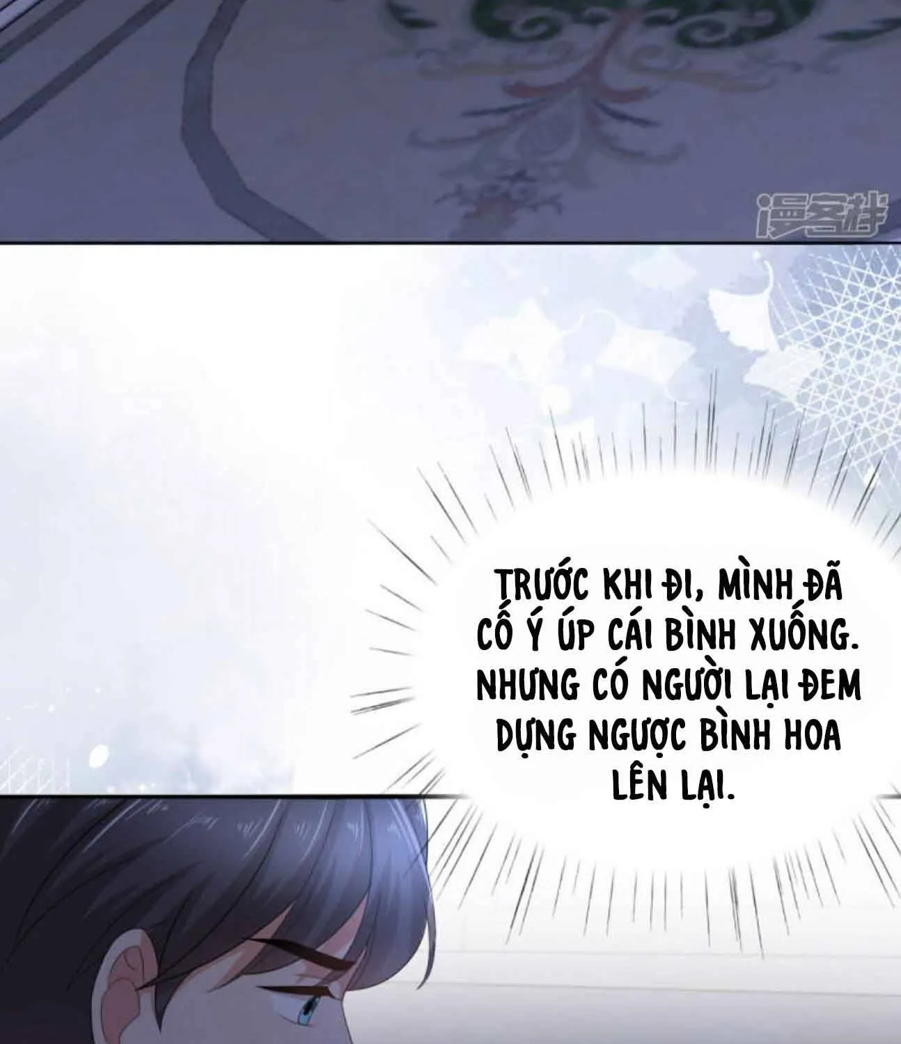 Trí Mạng Mị Thê: Tổng Tài Muốn Phục Hôn Chapter 73 - Trang 15