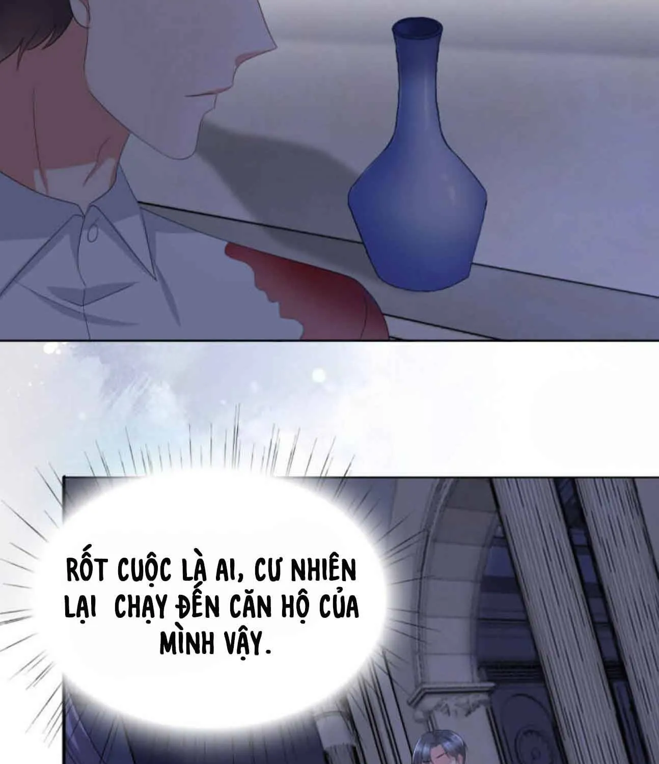 Trí Mạng Mị Thê: Tổng Tài Muốn Phục Hôn Chapter 73 - Trang 16