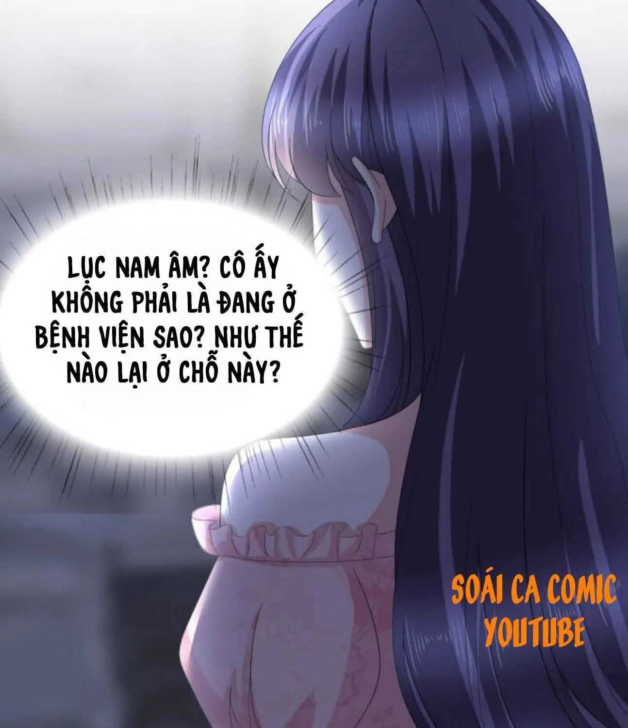 Trí Mạng Mị Thê: Tổng Tài Muốn Phục Hôn Chapter 73 - Trang 18