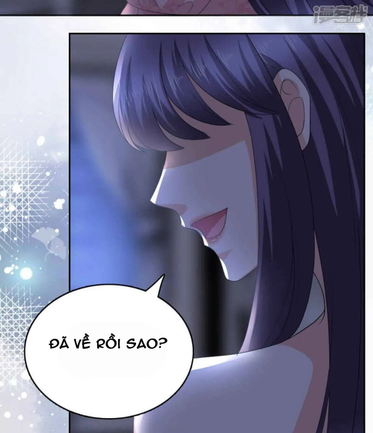 Trí Mạng Mị Thê: Tổng Tài Muốn Phục Hôn Chapter 73 - Trang 19