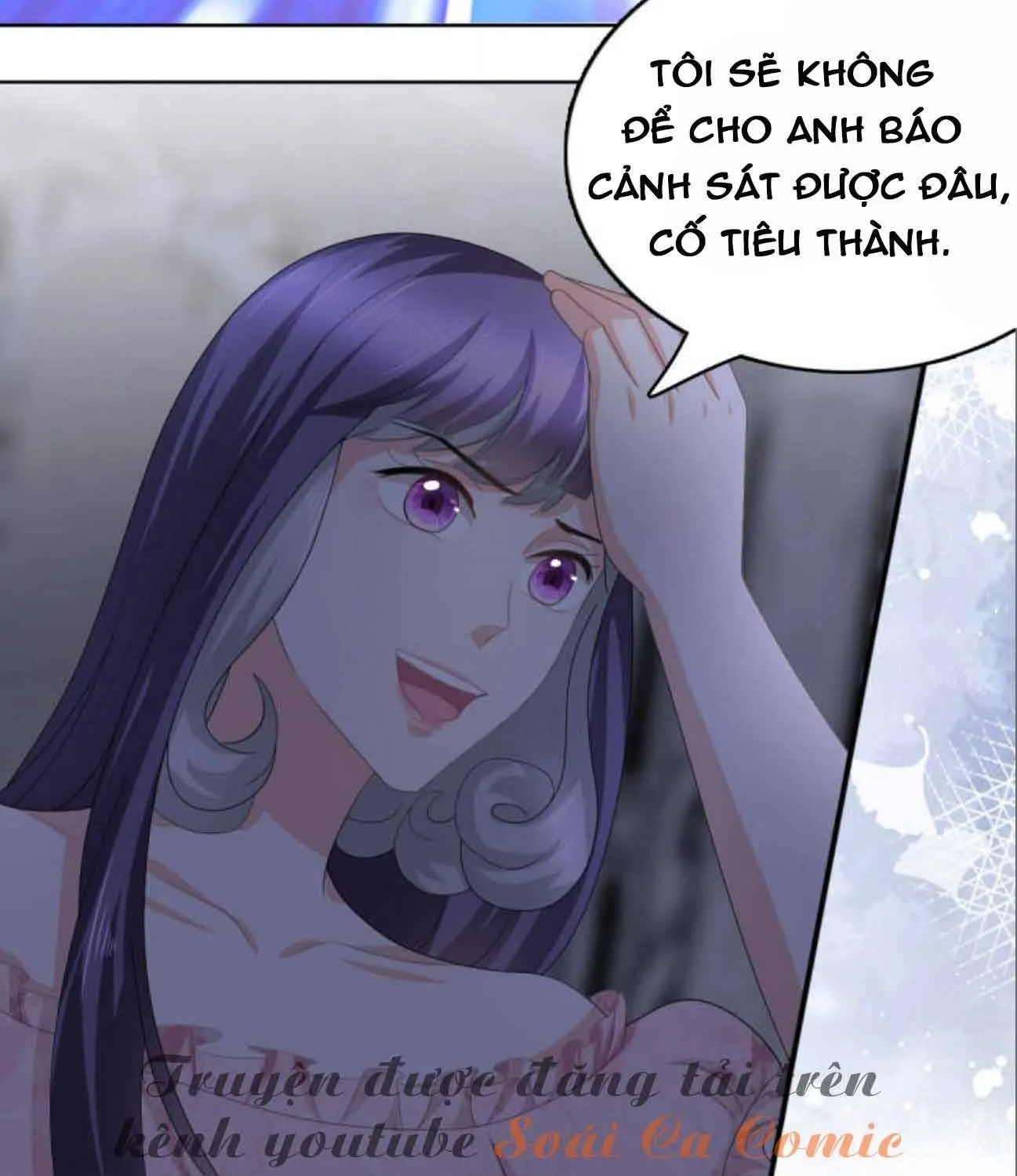 Trí Mạng Mị Thê: Tổng Tài Muốn Phục Hôn Chapter 73 - Trang 24