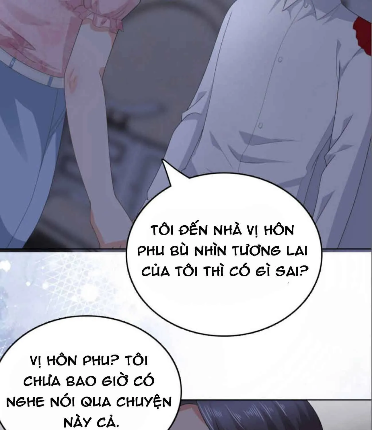 Trí Mạng Mị Thê: Tổng Tài Muốn Phục Hôn Chapter 73 - Trang 26