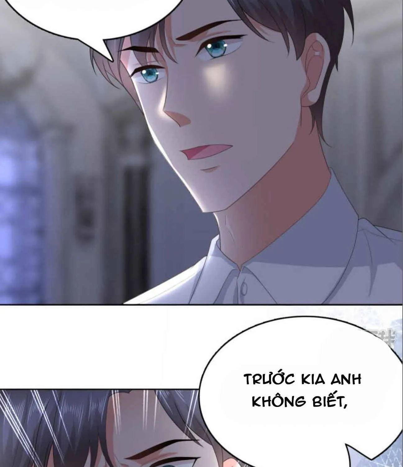 Trí Mạng Mị Thê: Tổng Tài Muốn Phục Hôn Chapter 73 - Trang 27