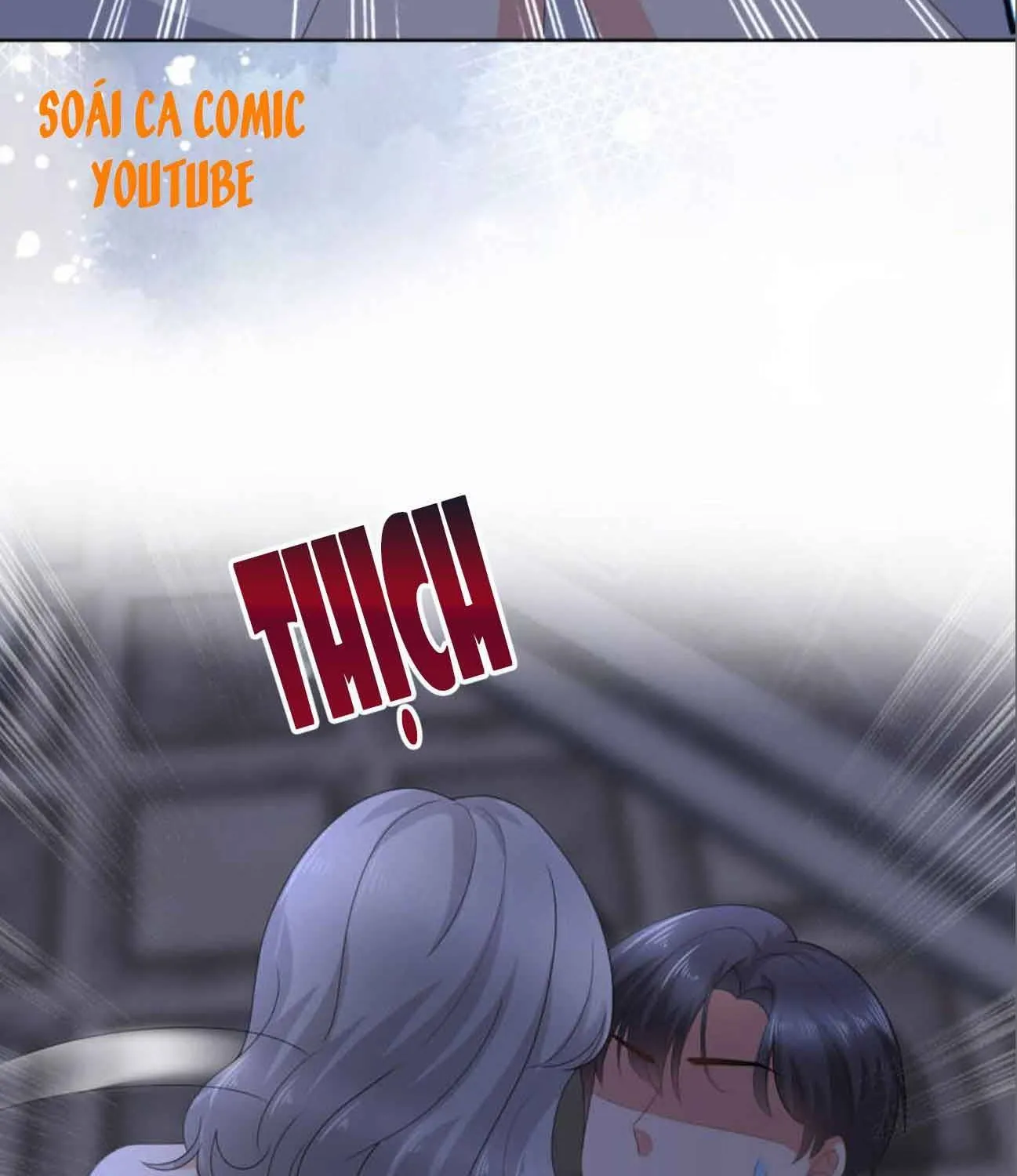Trí Mạng Mị Thê: Tổng Tài Muốn Phục Hôn Chapter 73 - Trang 29