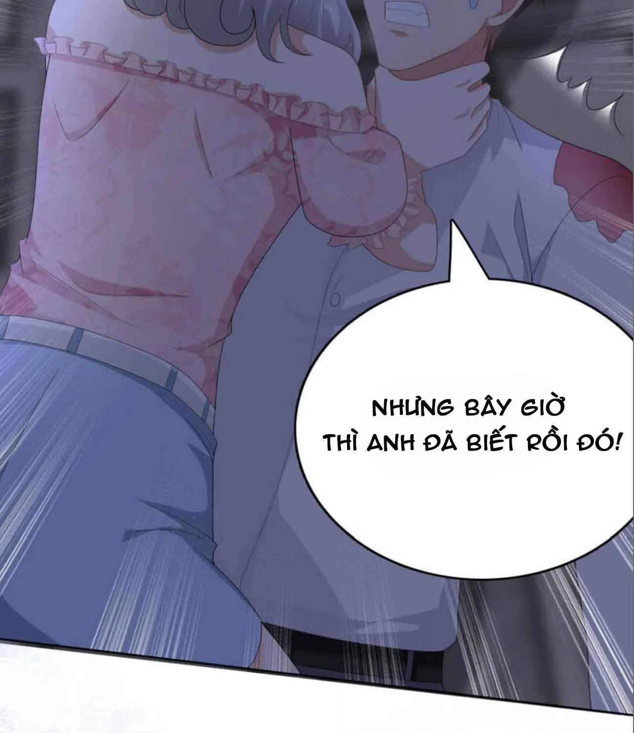 Trí Mạng Mị Thê: Tổng Tài Muốn Phục Hôn Chapter 73 - Trang 30