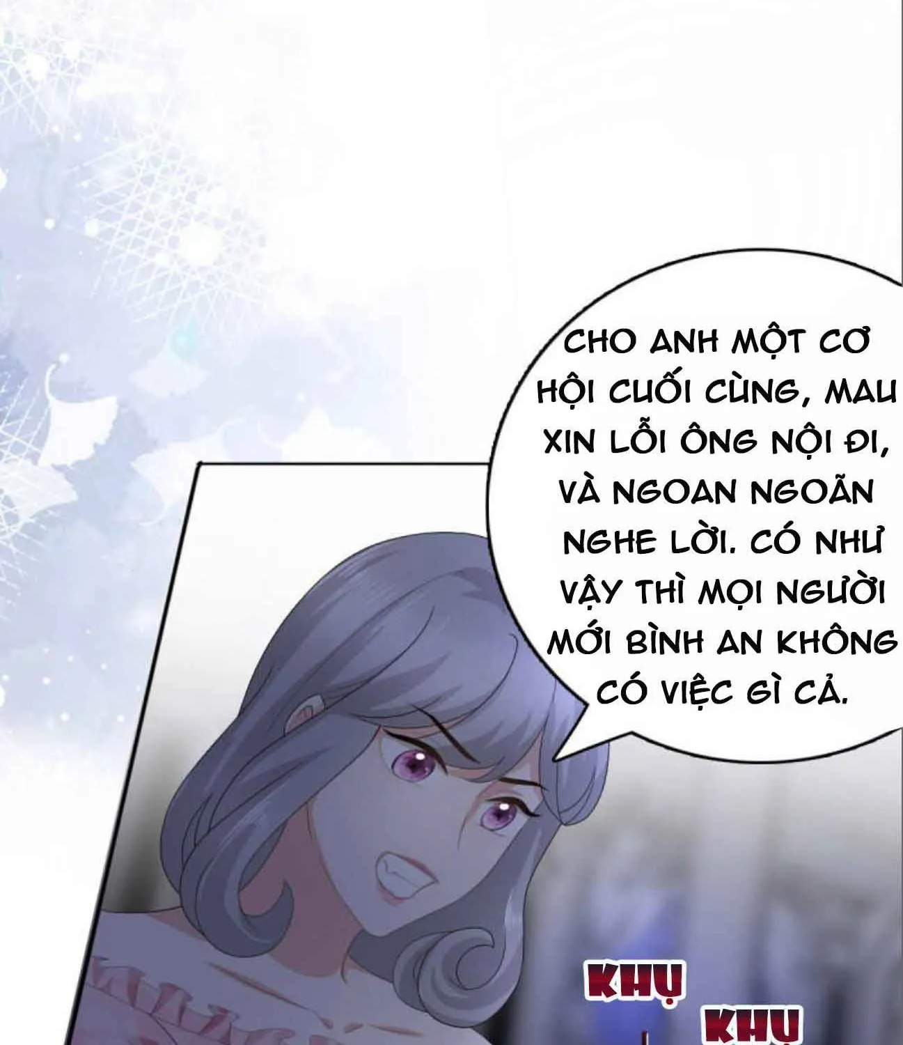 Trí Mạng Mị Thê: Tổng Tài Muốn Phục Hôn Chapter 73 - Trang 31