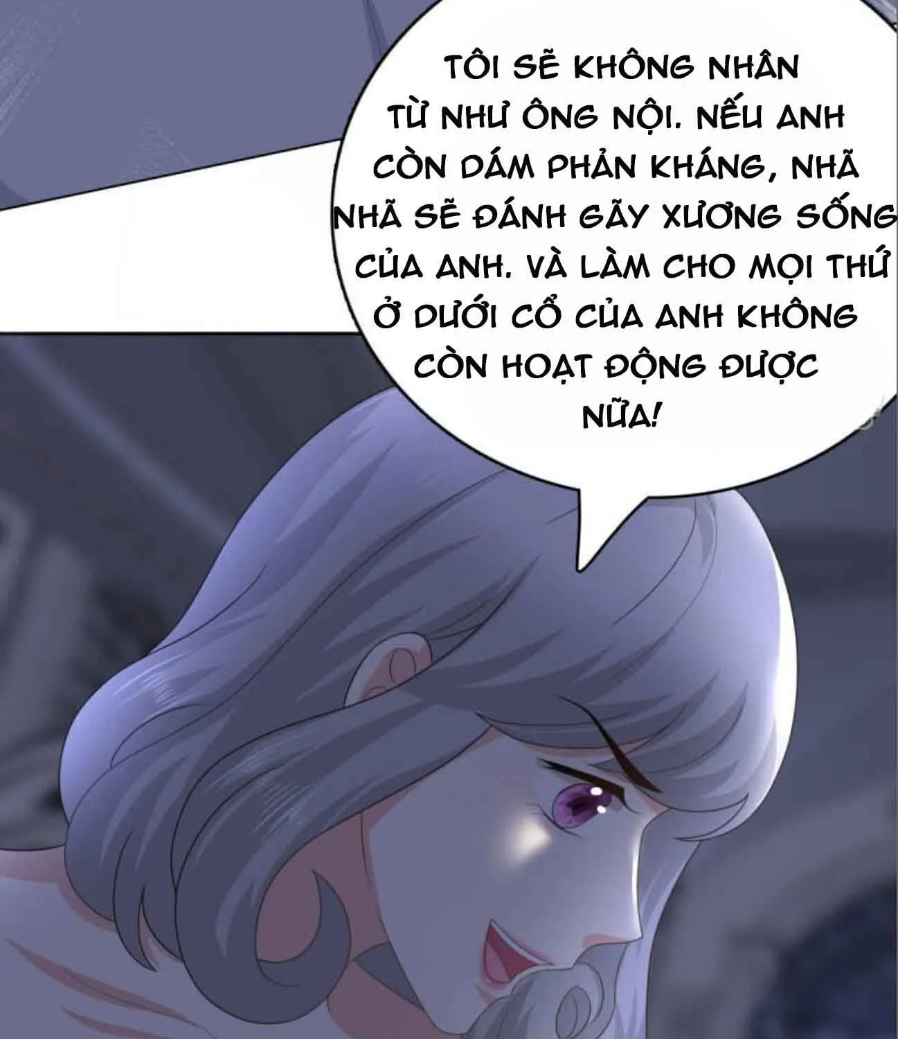 Trí Mạng Mị Thê: Tổng Tài Muốn Phục Hôn Chapter 73 - Trang 34