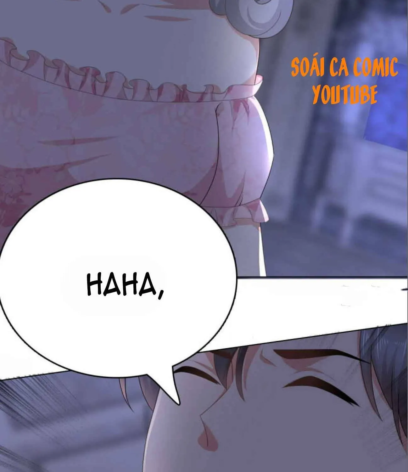 Trí Mạng Mị Thê: Tổng Tài Muốn Phục Hôn Chapter 73 - Trang 35
