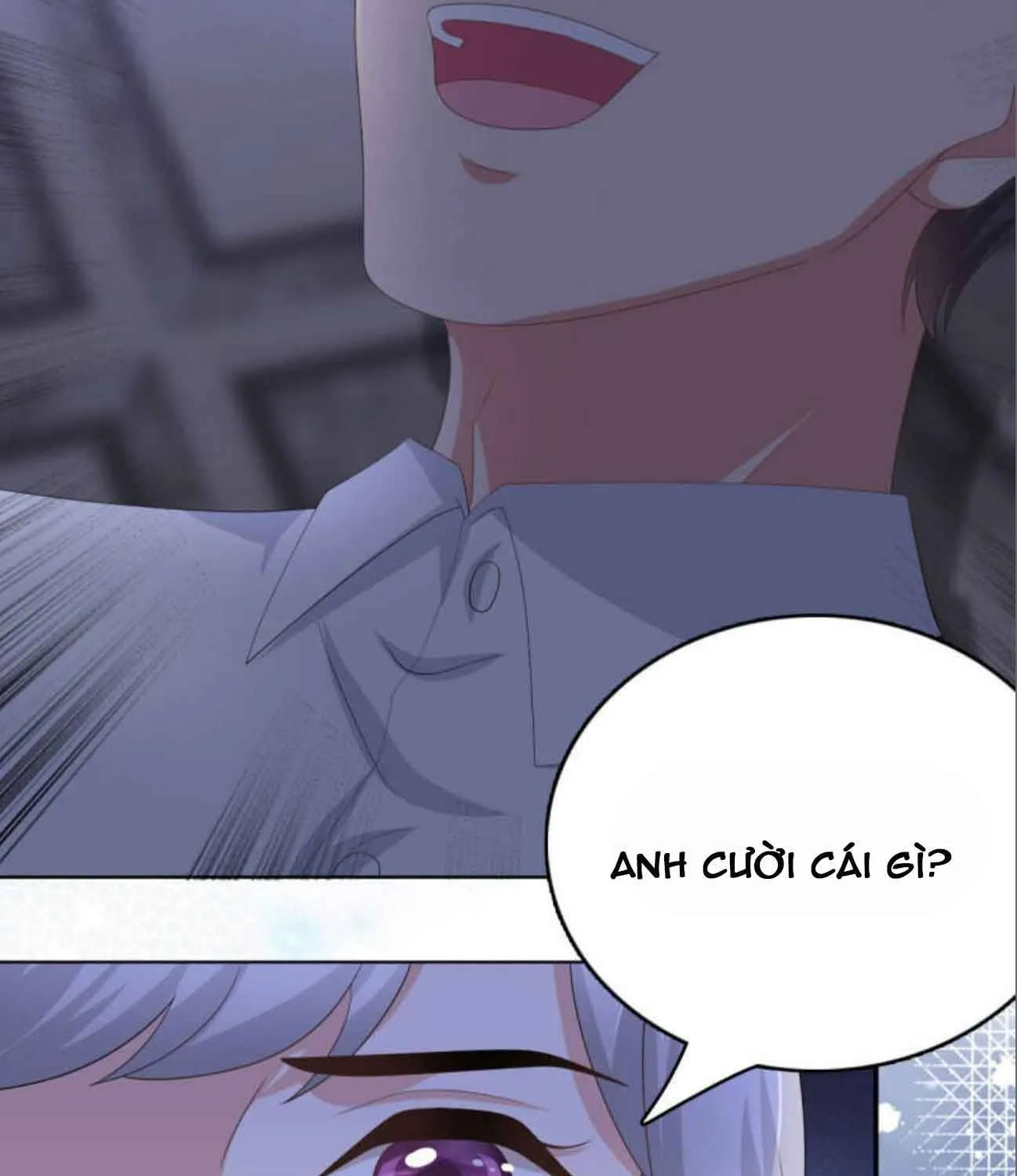 Trí Mạng Mị Thê: Tổng Tài Muốn Phục Hôn Chapter 73 - Trang 36