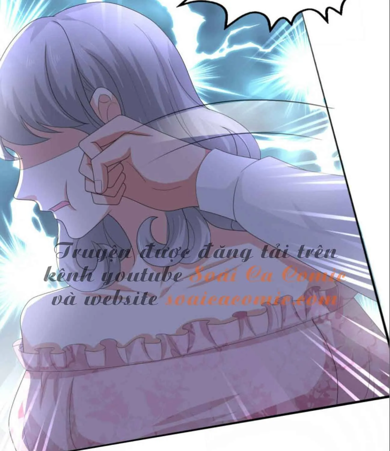 Trí Mạng Mị Thê: Tổng Tài Muốn Phục Hôn Chapter 73 - Trang 38