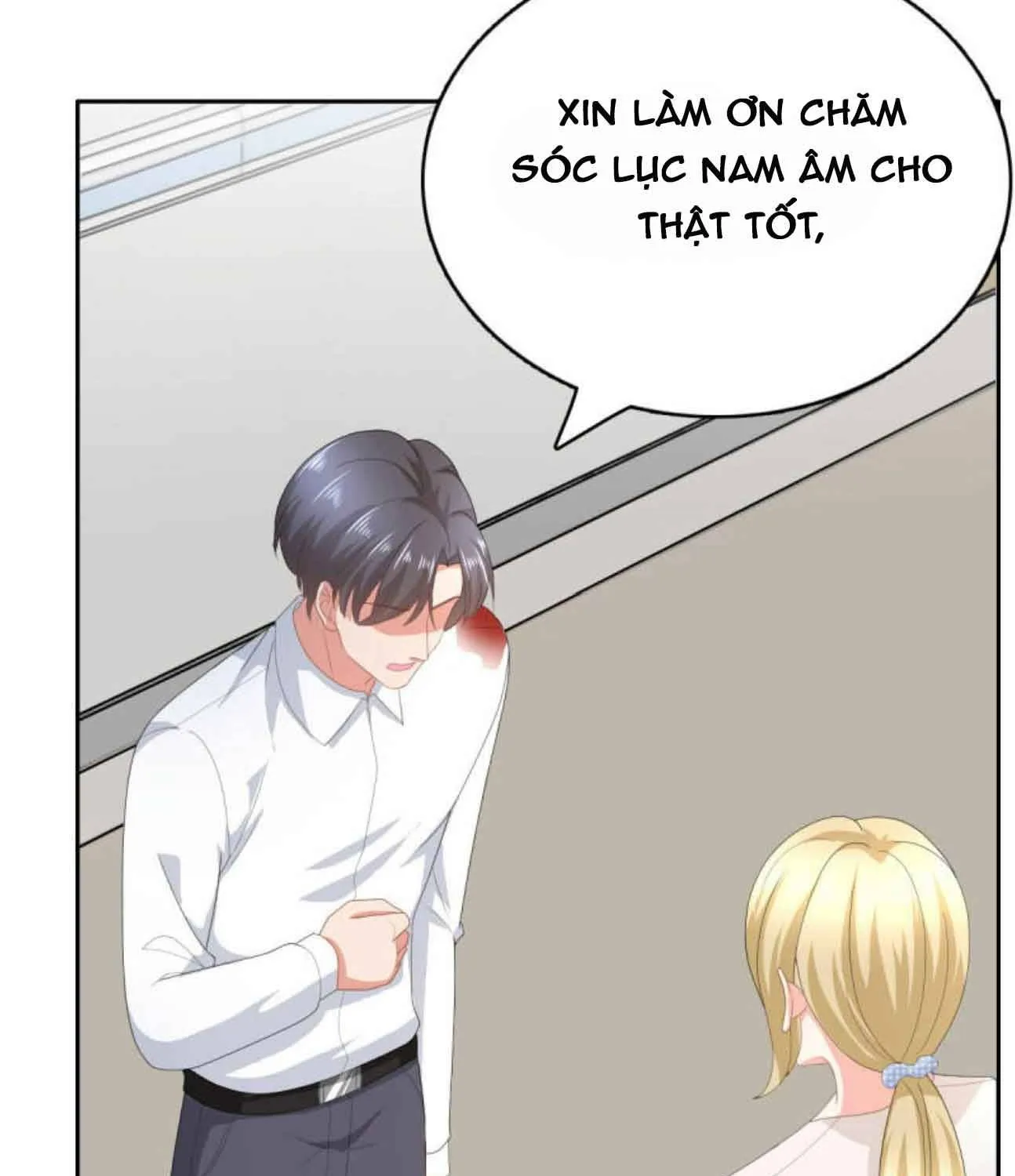 Trí Mạng Mị Thê: Tổng Tài Muốn Phục Hôn Chapter 73 - Trang 4