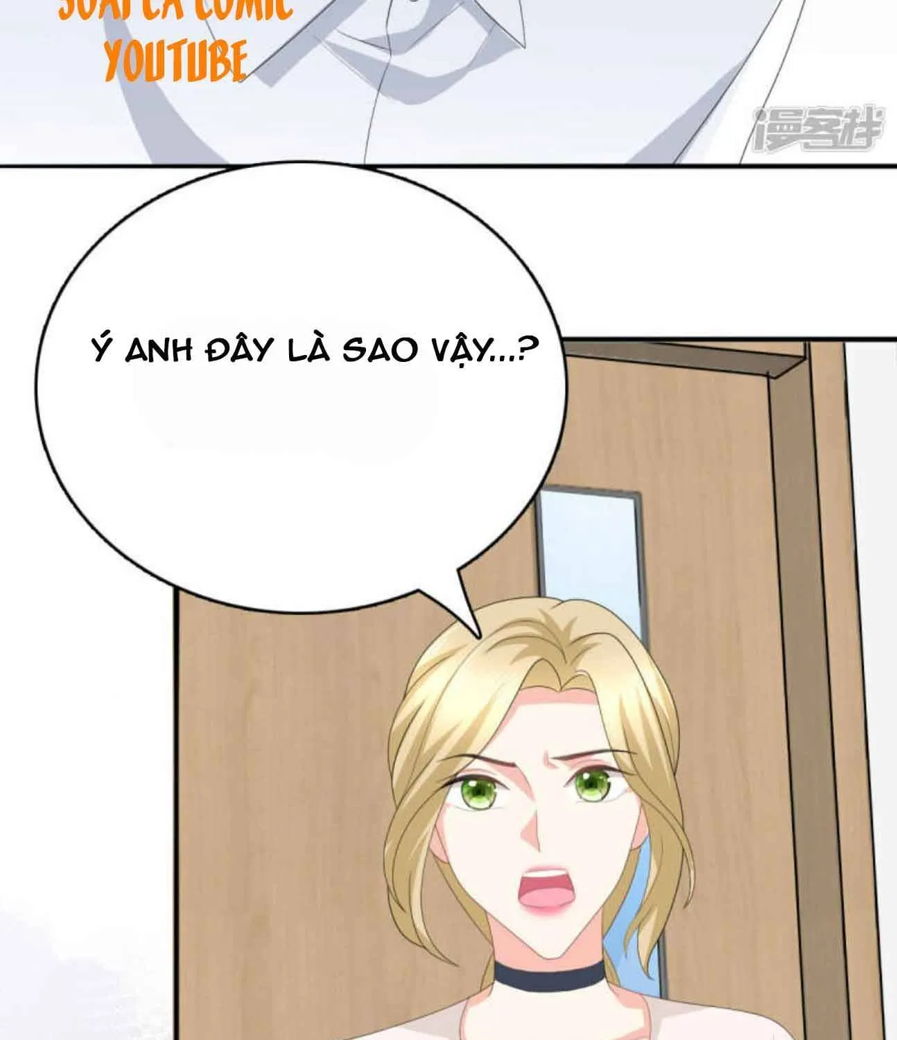 Trí Mạng Mị Thê: Tổng Tài Muốn Phục Hôn Chapter 73 - Trang 6