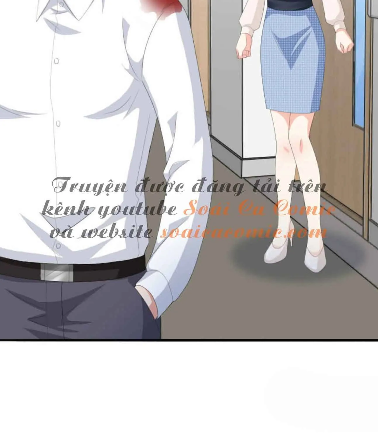 Trí Mạng Mị Thê: Tổng Tài Muốn Phục Hôn Chapter 73 - Trang 8