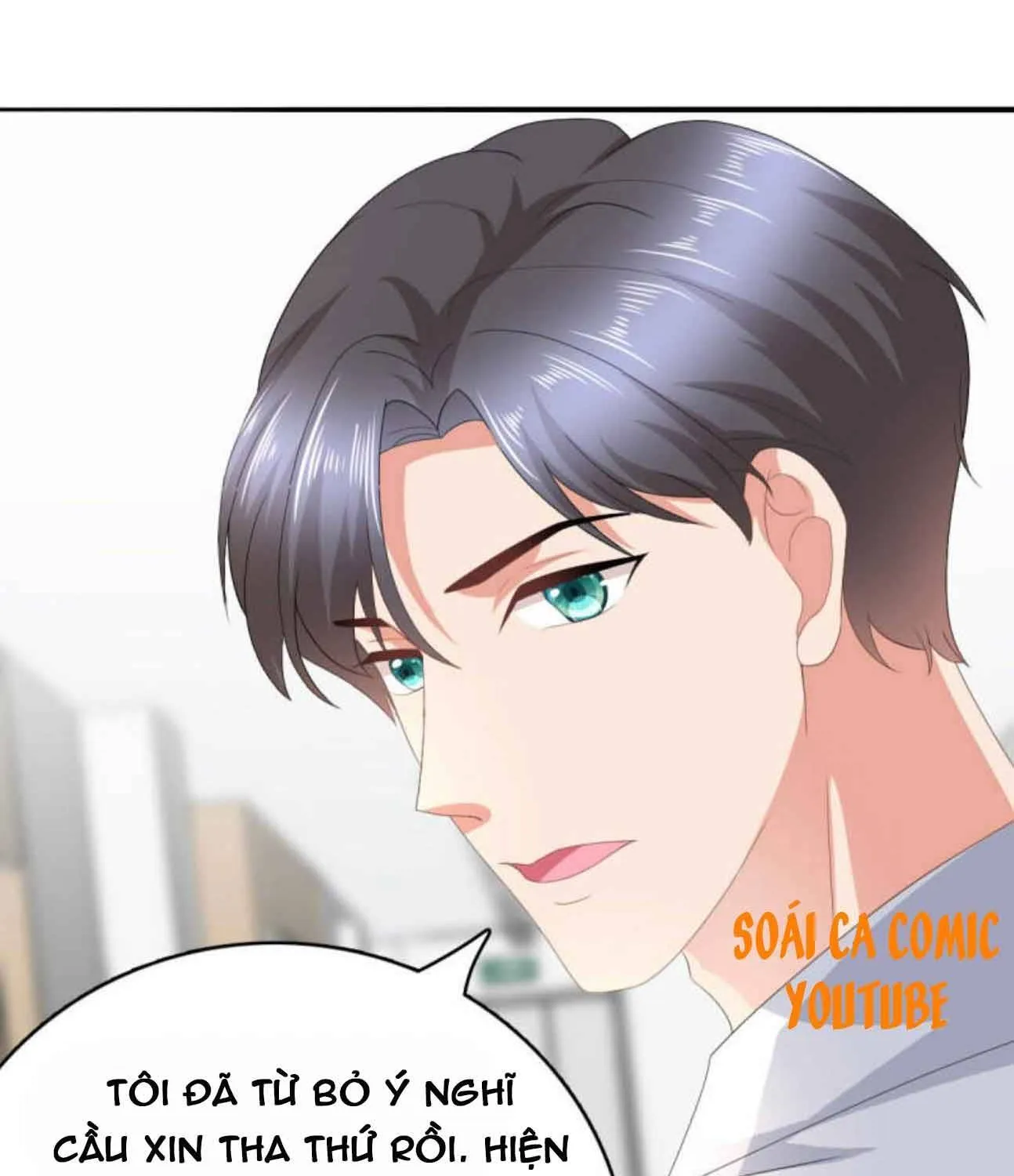 Trí Mạng Mị Thê: Tổng Tài Muốn Phục Hôn Chapter 73 - Trang 9