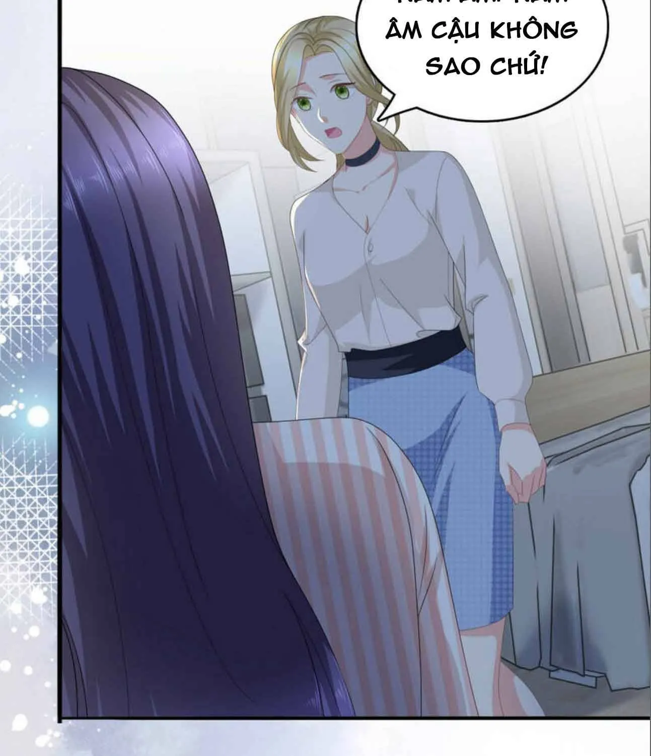 Trí Mạng Mị Thê: Tổng Tài Muốn Phục Hôn Chapter 74 - Trang 10