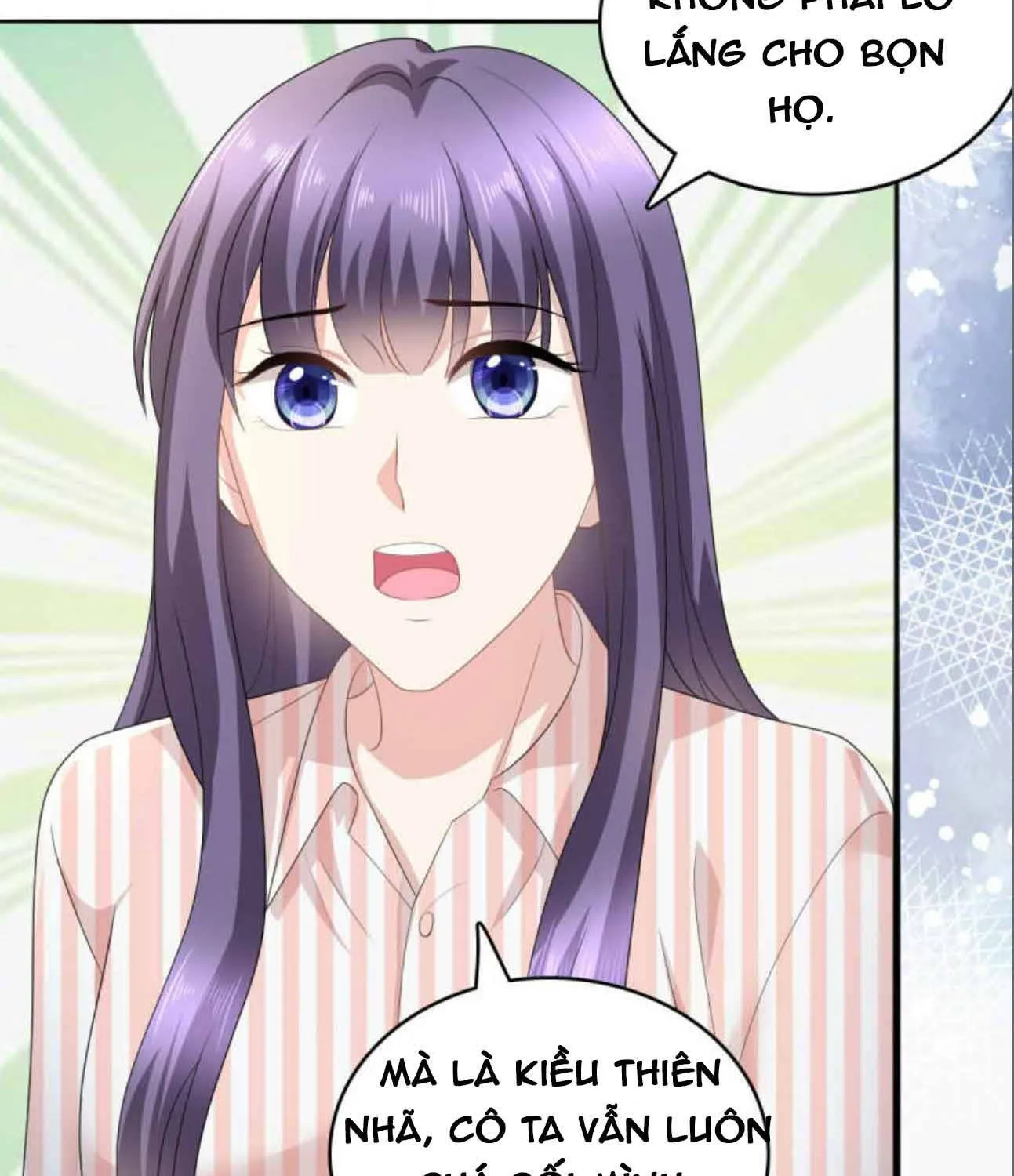 Trí Mạng Mị Thê: Tổng Tài Muốn Phục Hôn Chapter 74 - Trang 13