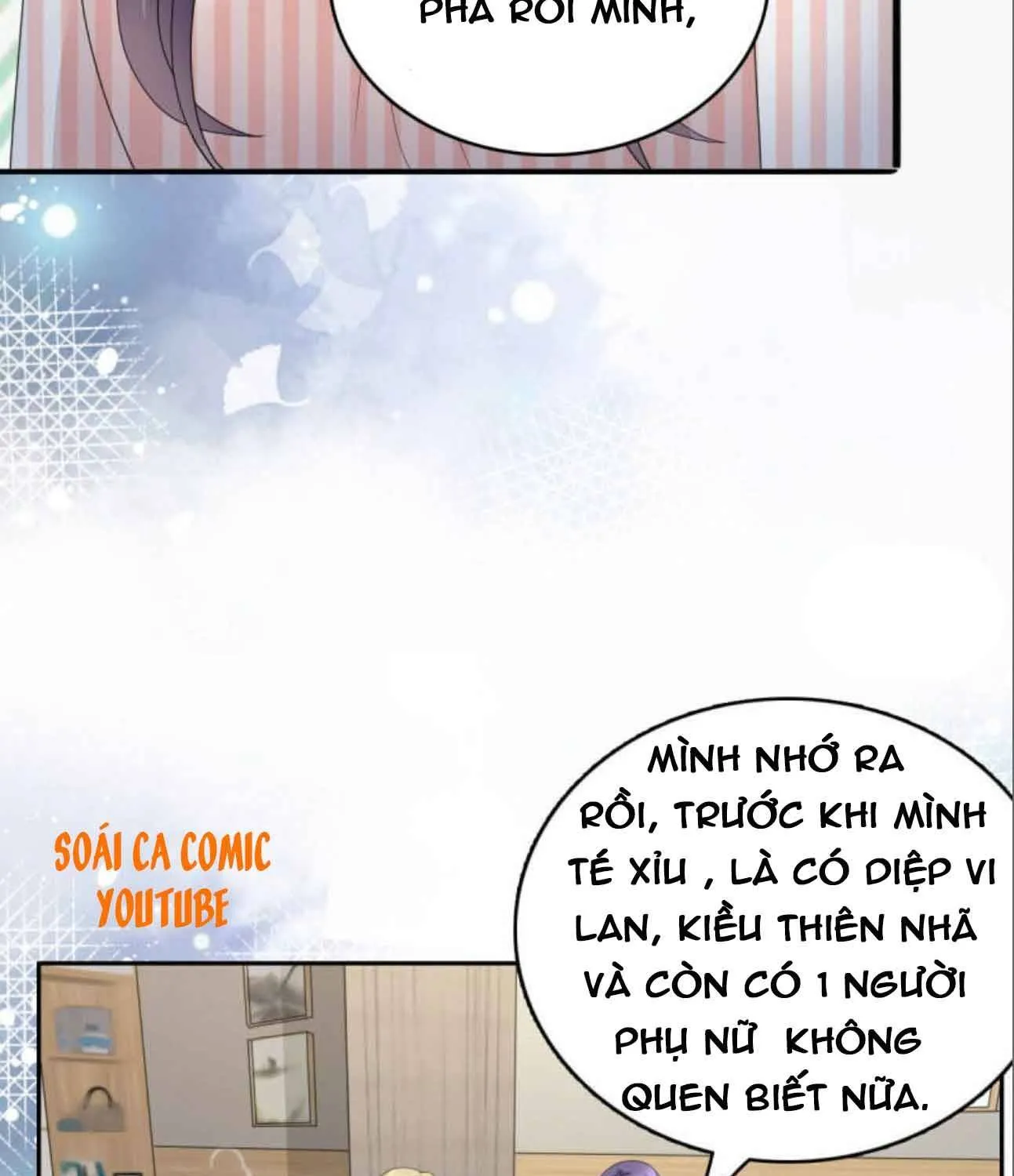 Trí Mạng Mị Thê: Tổng Tài Muốn Phục Hôn Chapter 74 - Trang 14