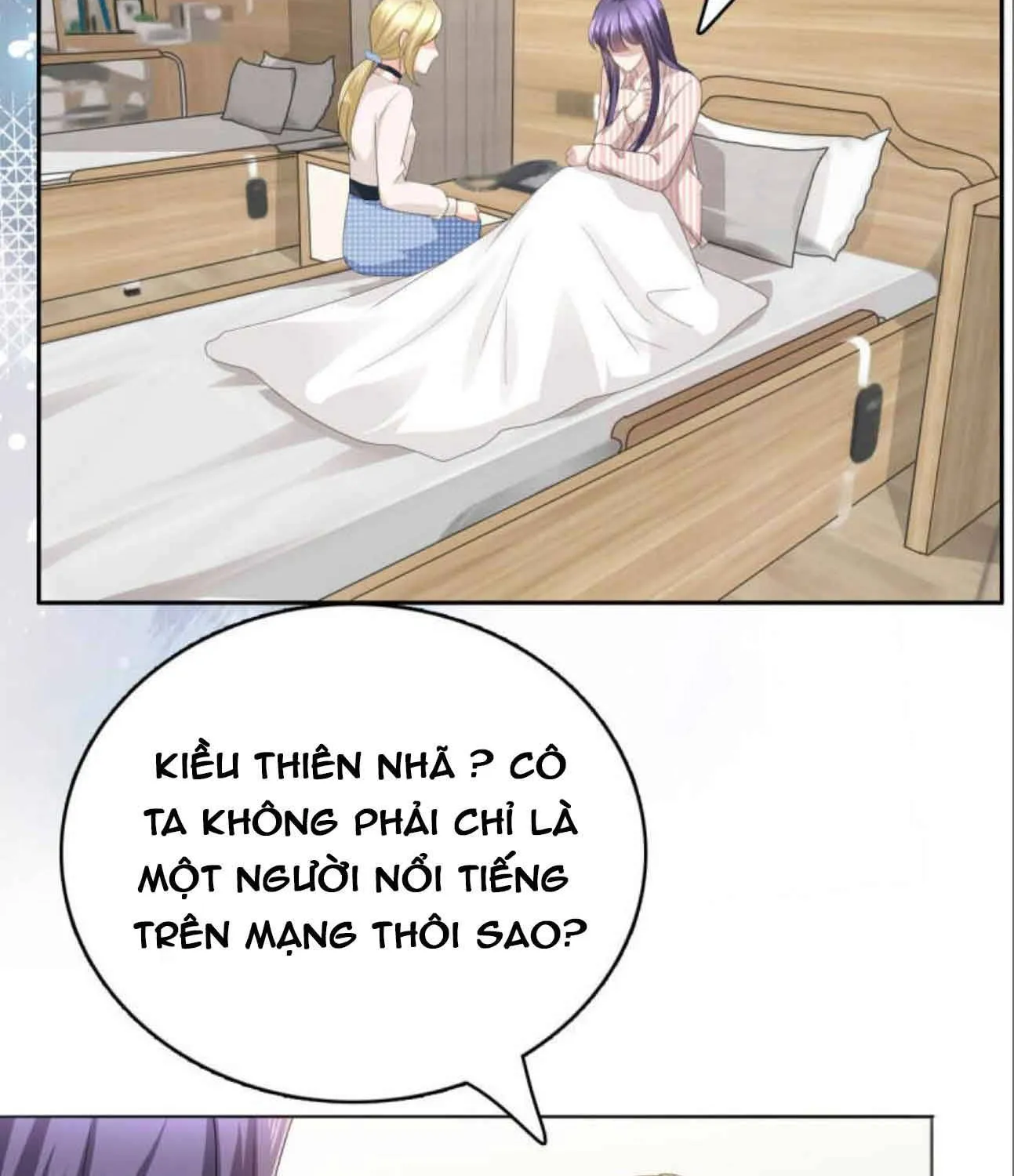 Trí Mạng Mị Thê: Tổng Tài Muốn Phục Hôn Chapter 74 - Trang 15