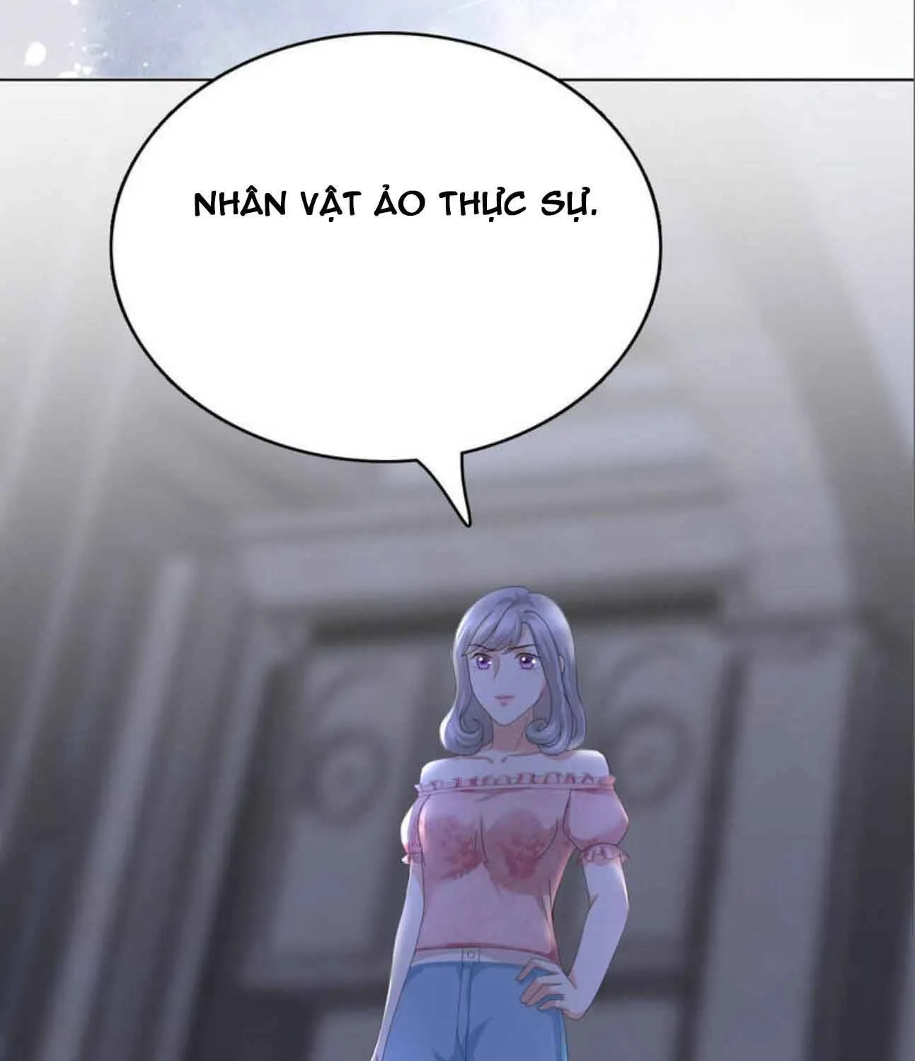 Trí Mạng Mị Thê: Tổng Tài Muốn Phục Hôn Chapter 74 - Trang 19