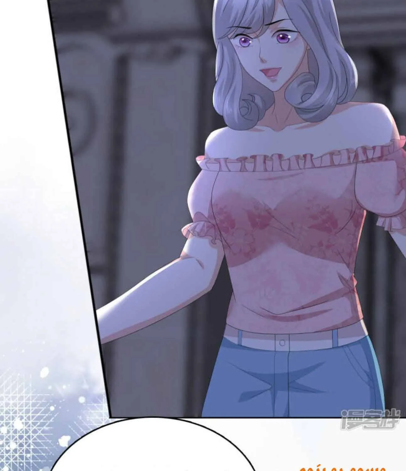Trí Mạng Mị Thê: Tổng Tài Muốn Phục Hôn Chapter 74 - Trang 22