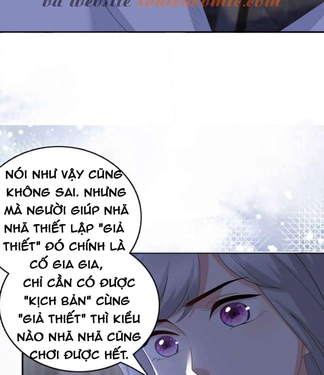 Trí Mạng Mị Thê: Tổng Tài Muốn Phục Hôn Chapter 74 - Trang 24